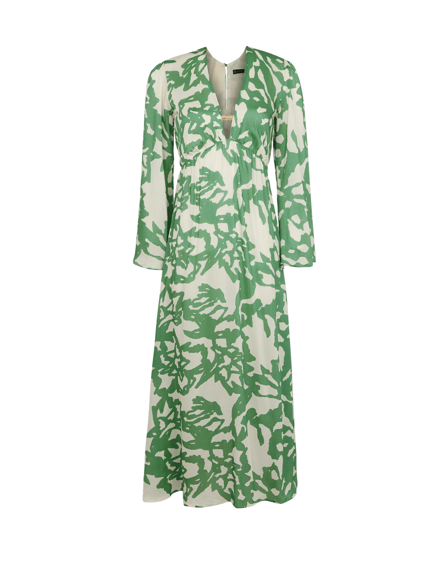 Amerie Long Dress - Oceana - Image 7