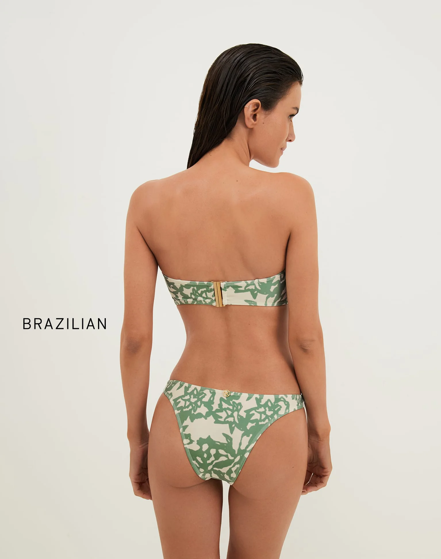 Basic Bottom - Oceana - Image 5