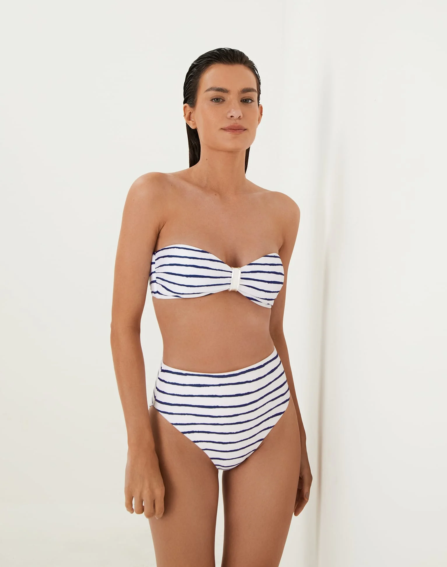 Bela Hot Pant Bottom - Symphonie - Image 2