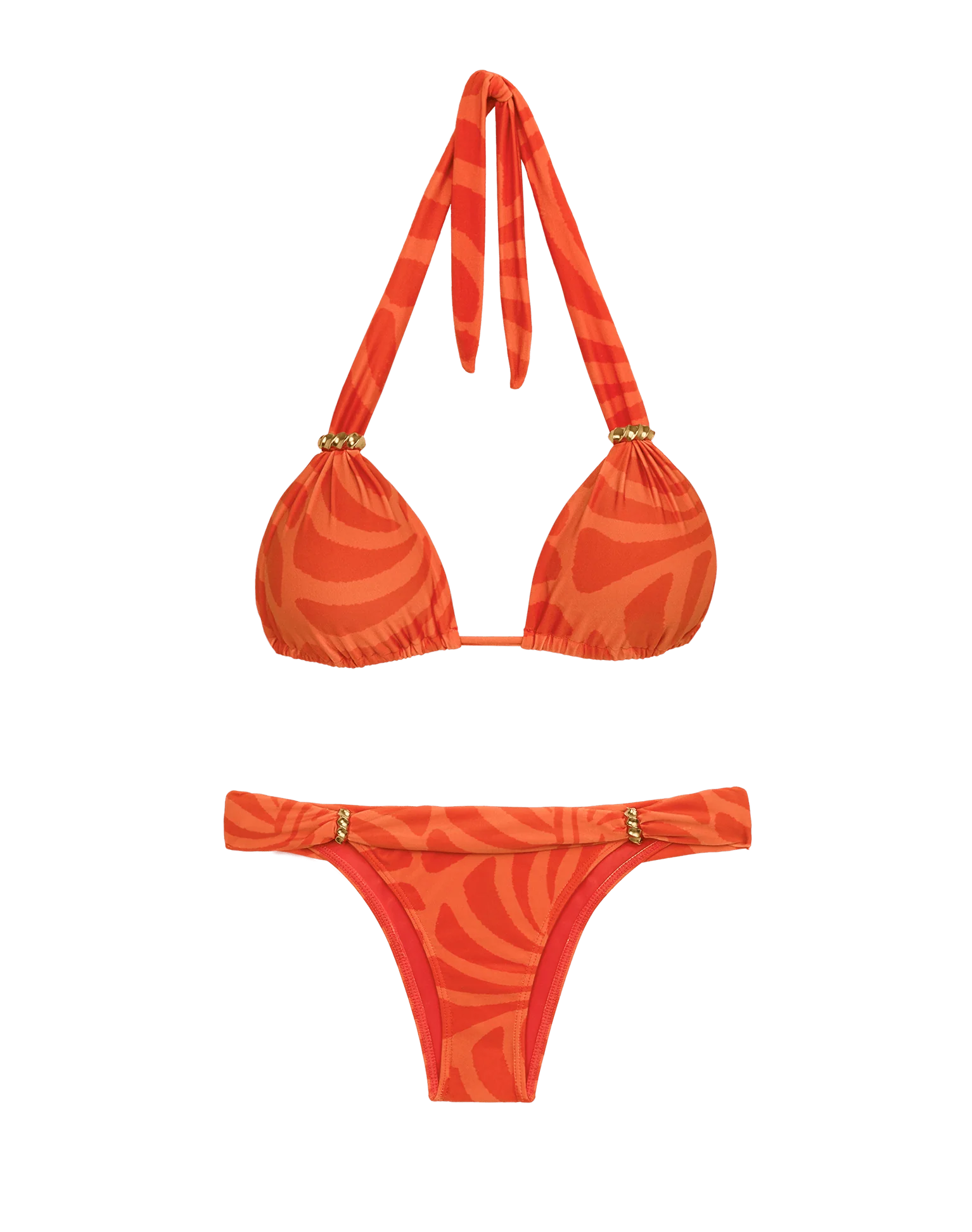 Bia Tube Top - Cherie - Image 6