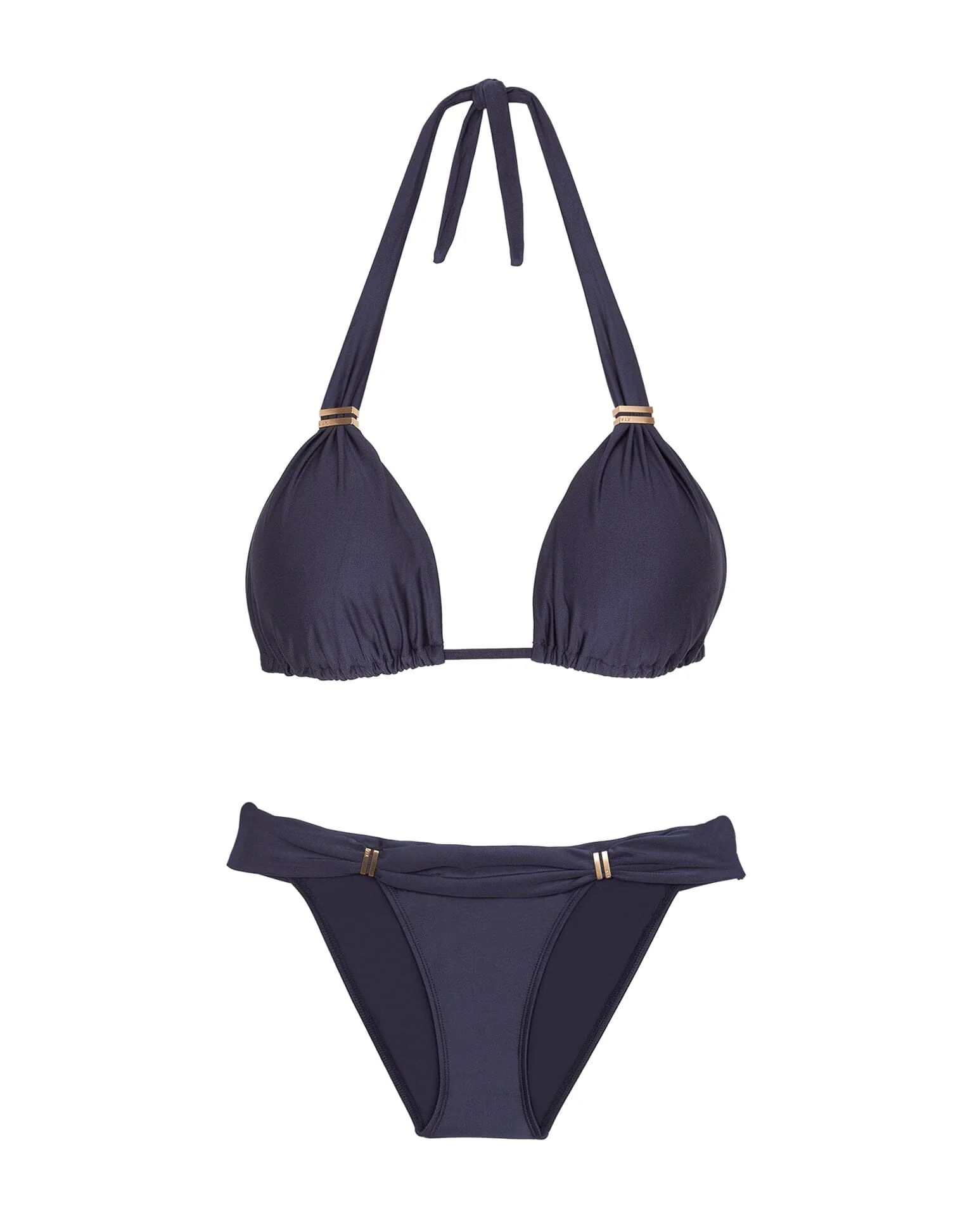 Bia Tube Top - Indigo - Image 6
