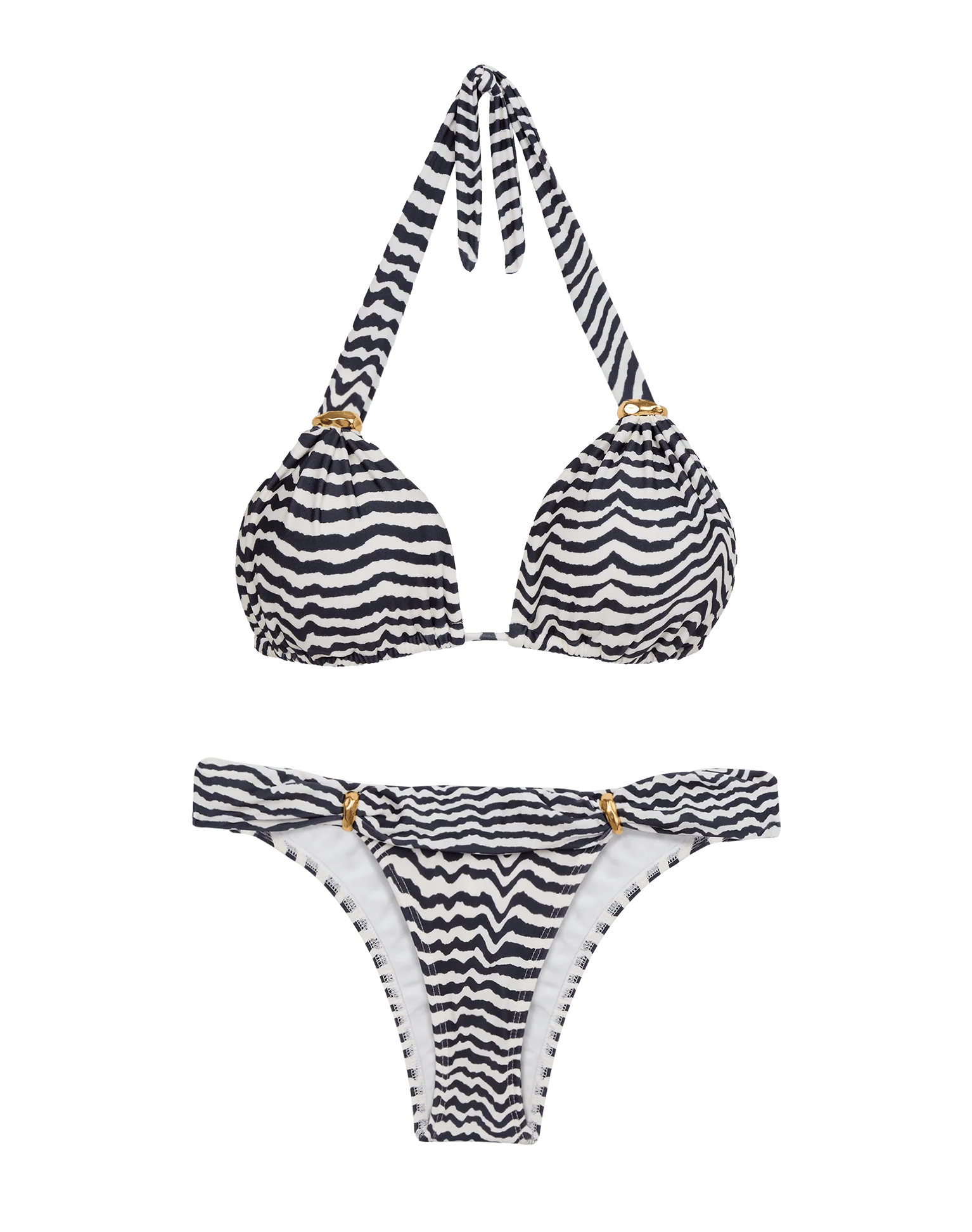 Bia Tube Top (Exchange Only) - Ravine - Image 7