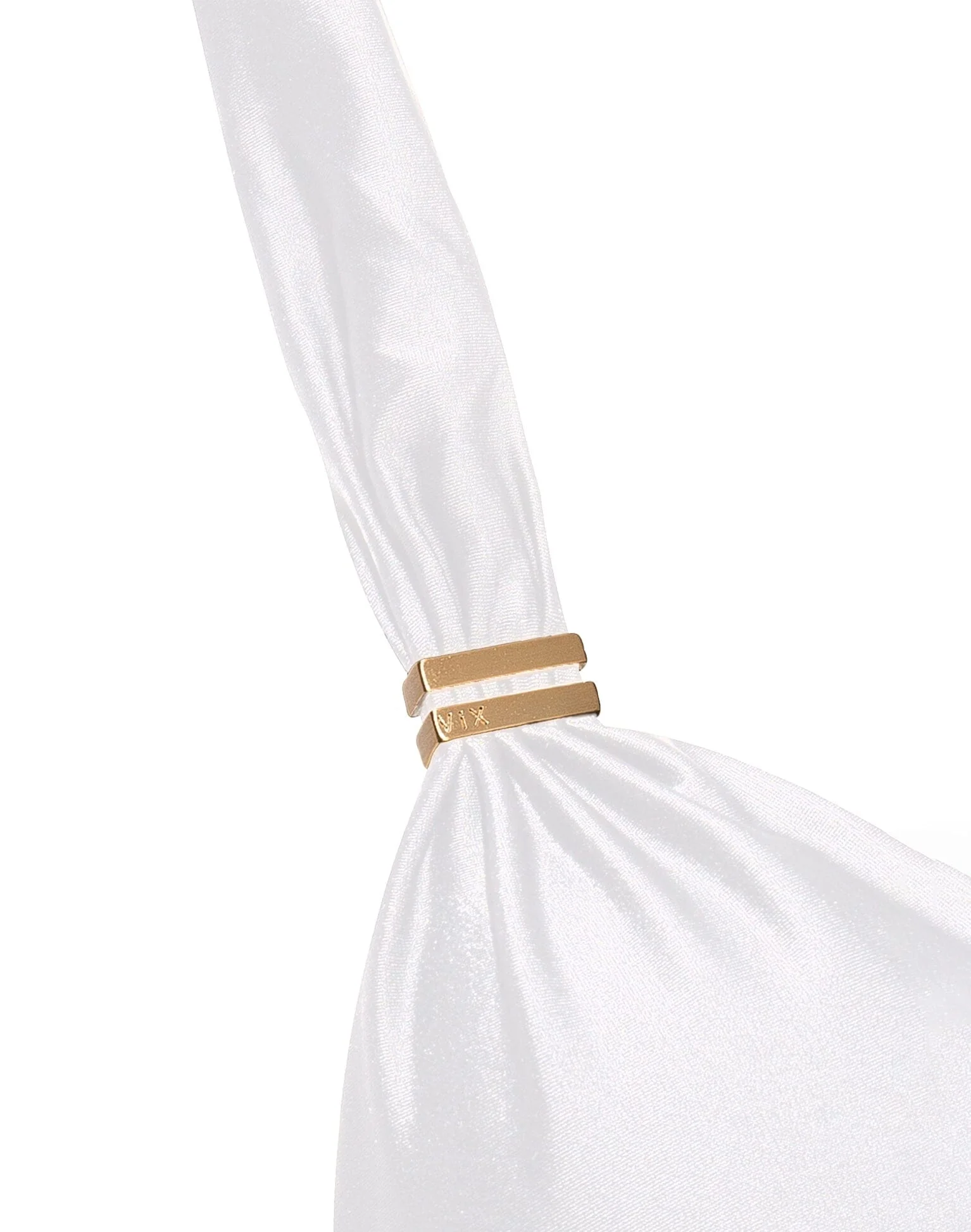 Bia Tube Top - White - Image 6