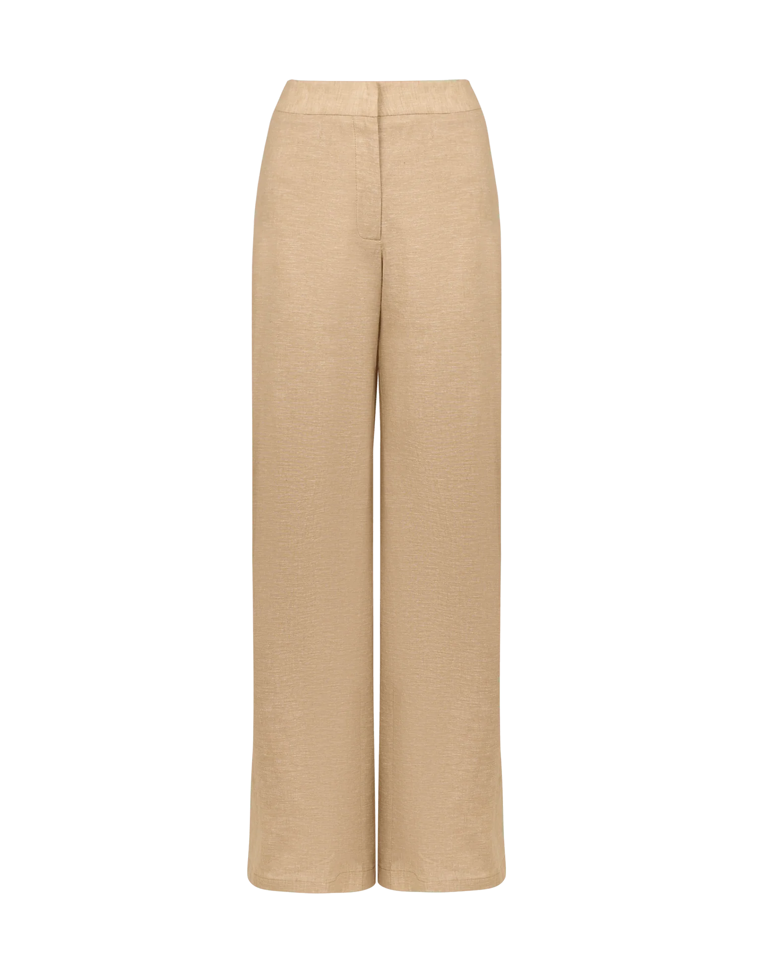 Bianca Pants - Raffia - Image 6