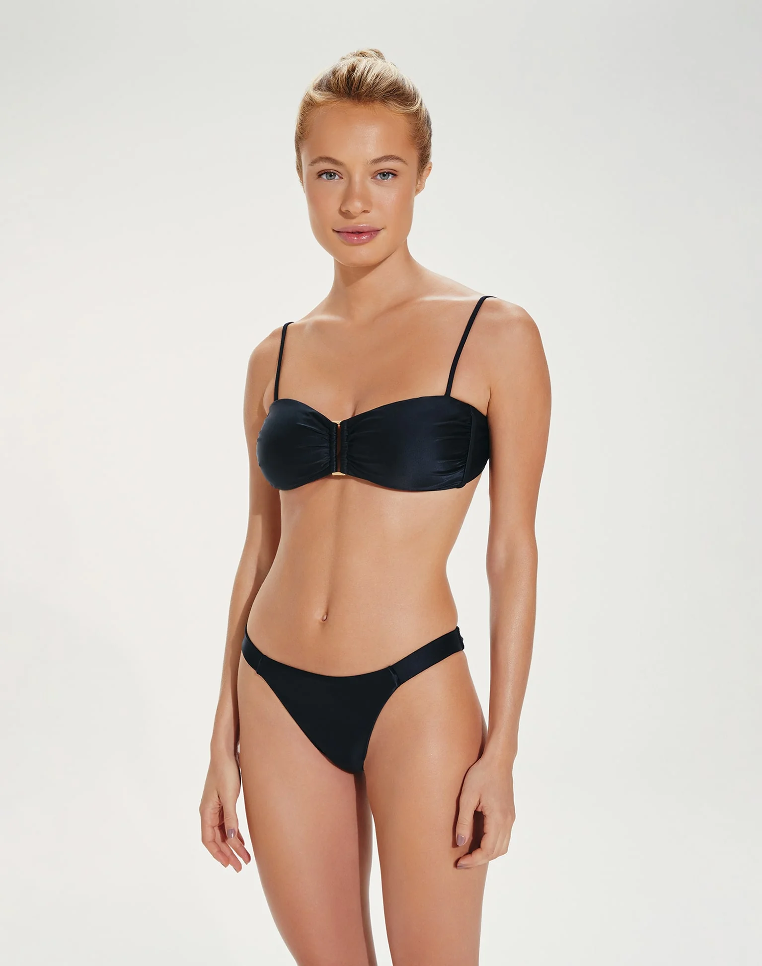 Fany Bottom - Black - Image 5