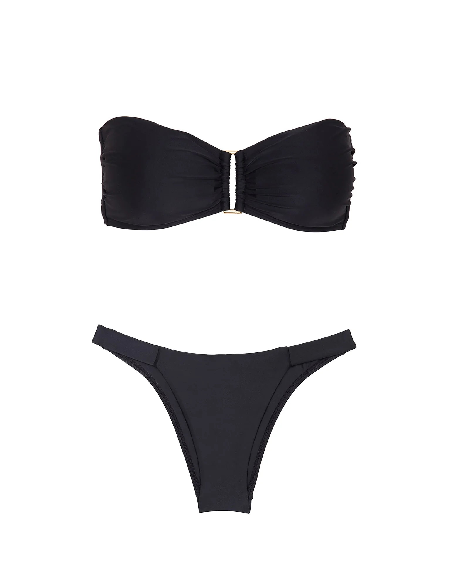 Fany Bottom - Black - Image 6