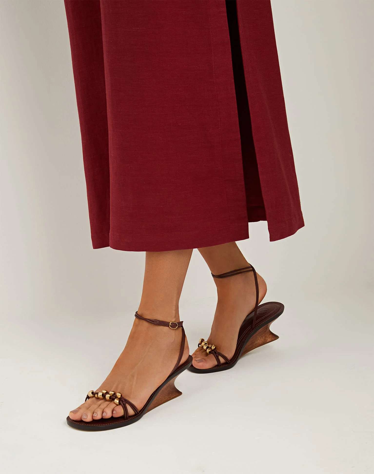 Bonnie Sandals - Ponche - Image 2