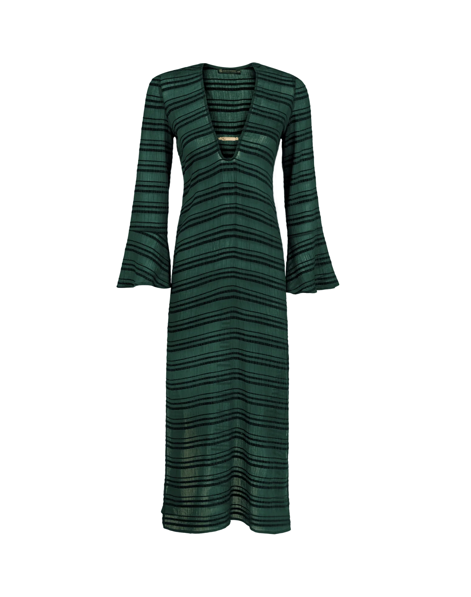 Cali Long Cover Up - Boulevard - Image 5