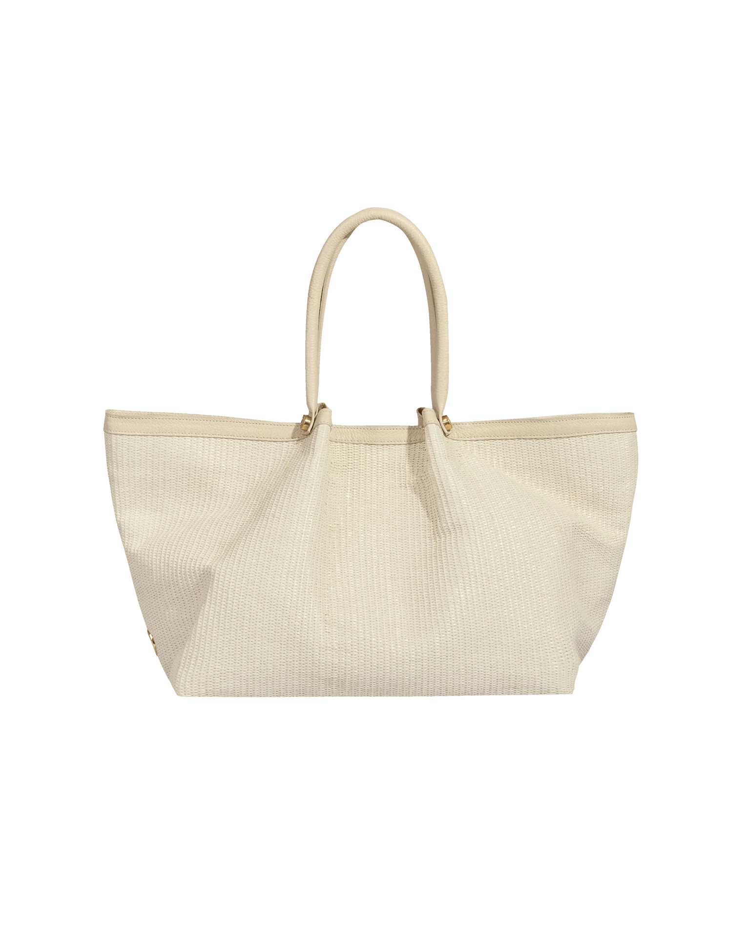 Eliza Bag - Off White