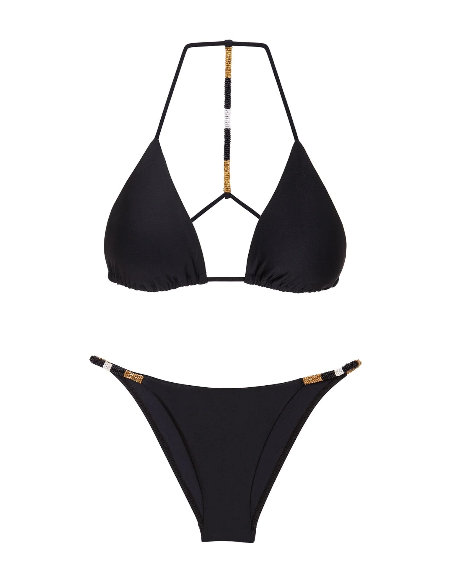Ella Bottom - Black - Image 6
