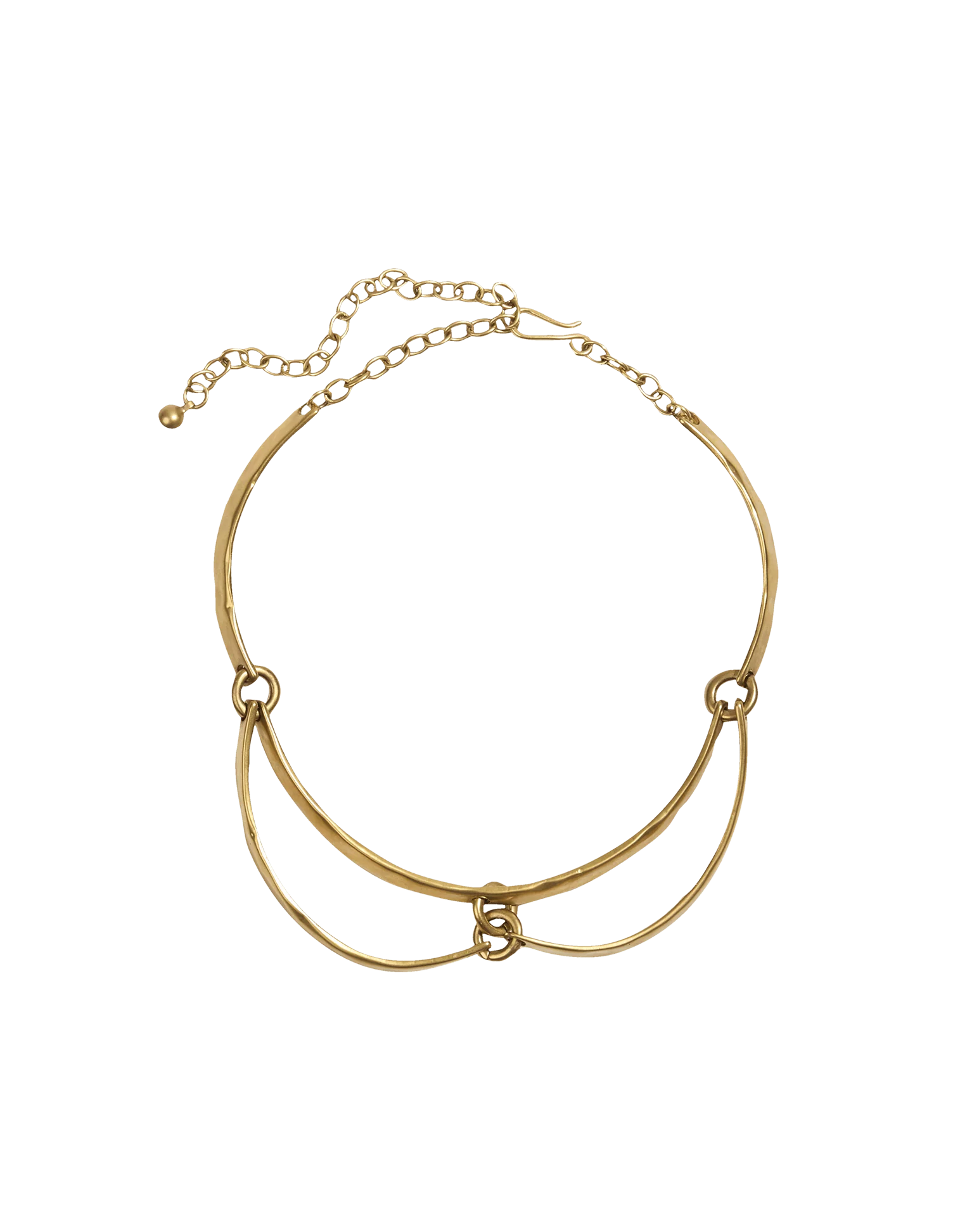 Eria Choker - Gold