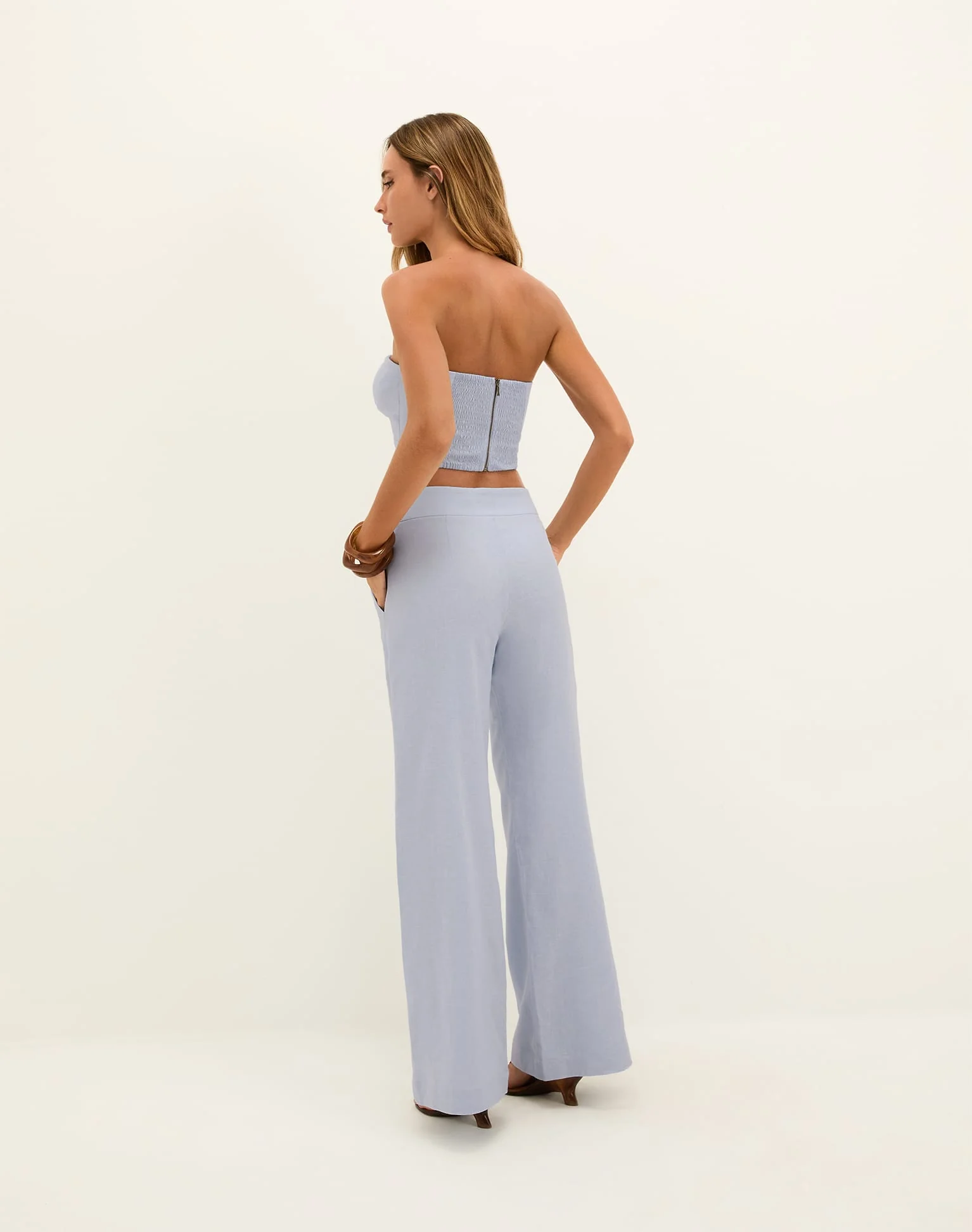 Estela Pants - Cosmos - Image 4