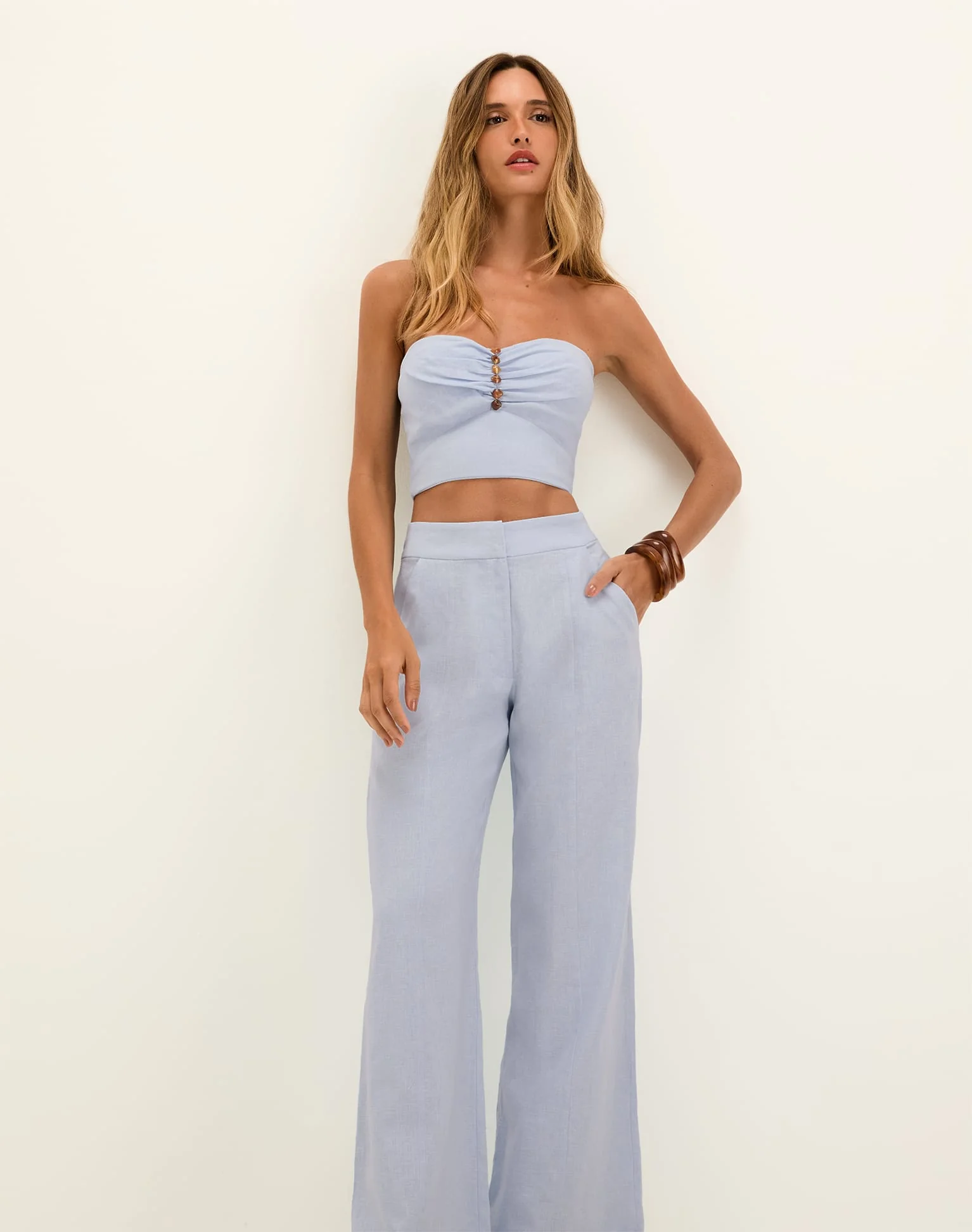 Estela Pants - Cosmos - Image 5