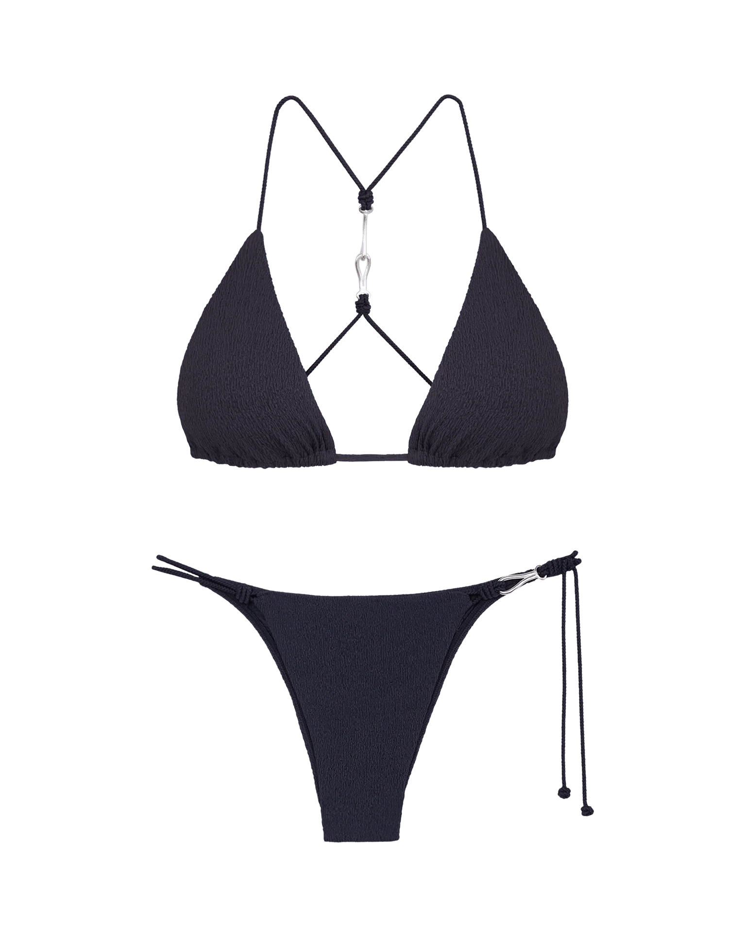 Firenze Alba T Back Tri Top - Sailboat - Image 8