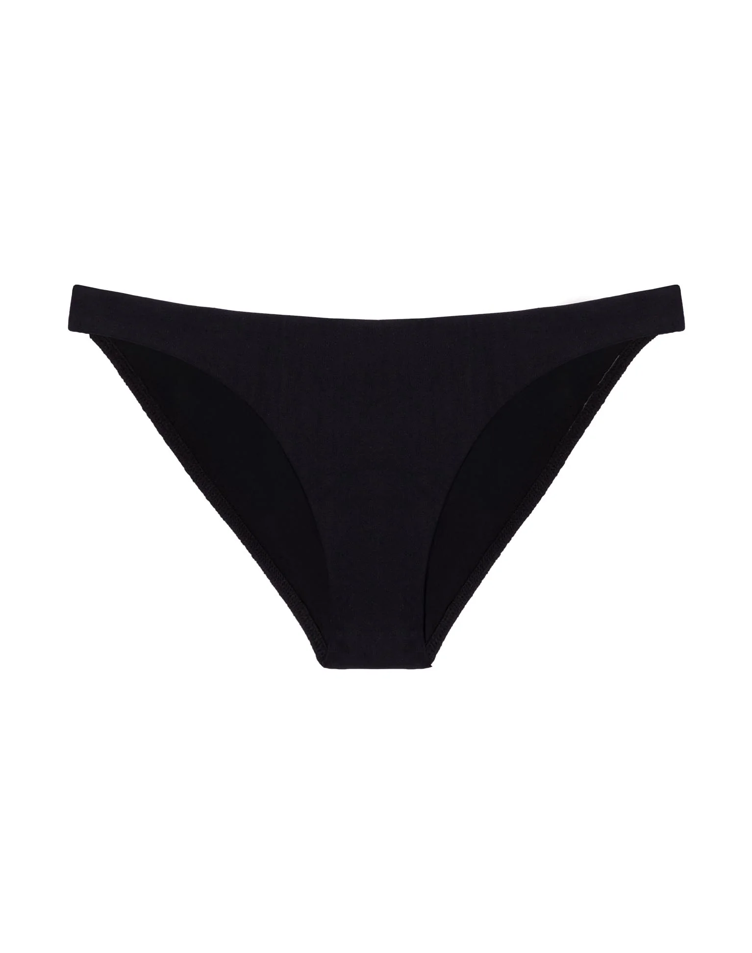 Firenze Basic Bottom - Black - Image 14