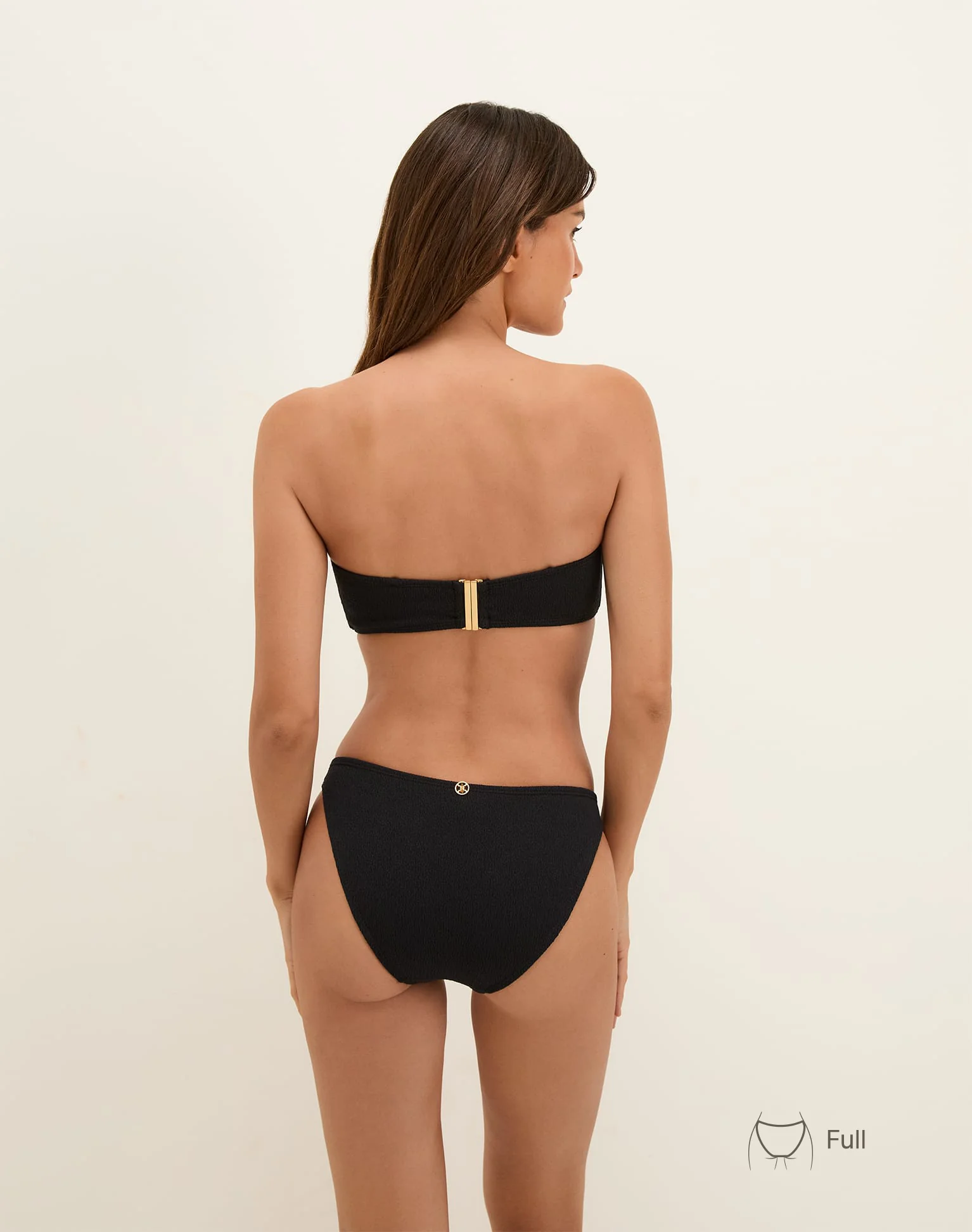 Firenze Basic Bottom - Black - Image 21
