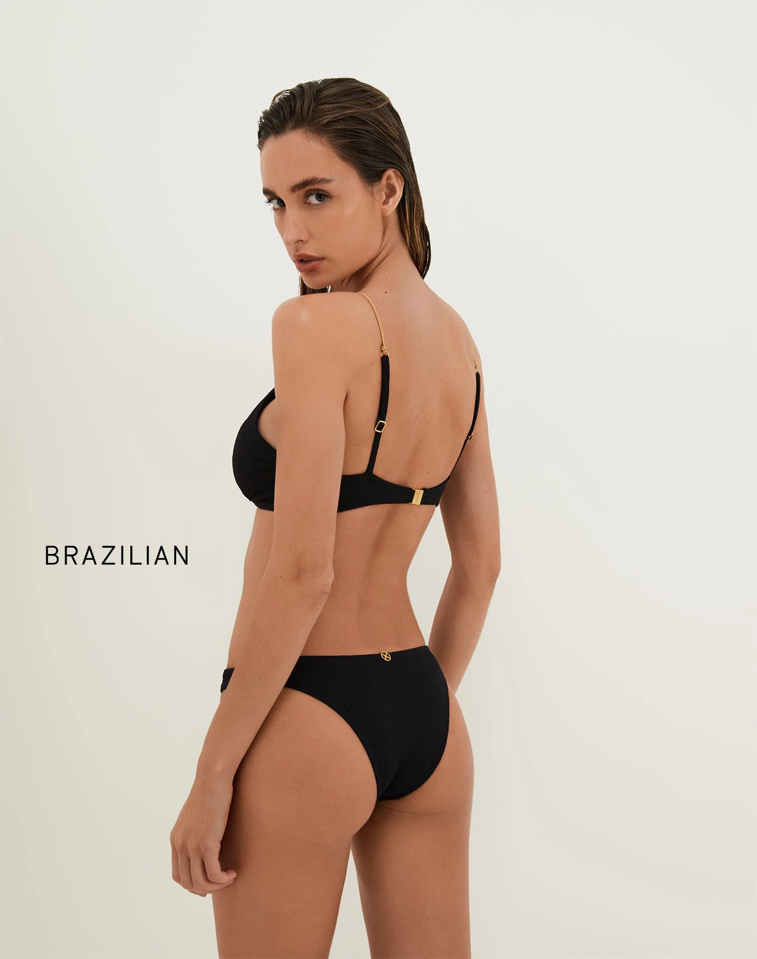 Firenze Basic Bottom - Black - Image 27