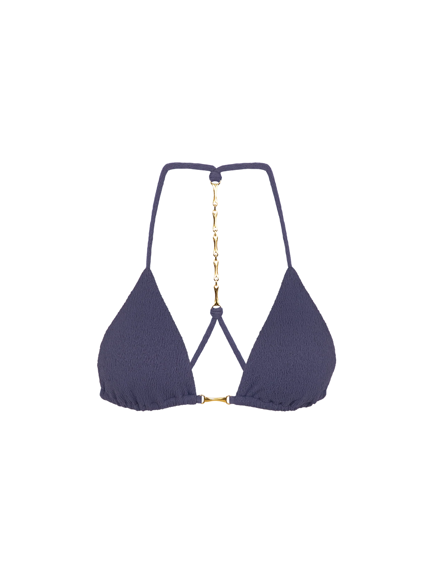 Firenze Bell T Back Tri Top - Verona