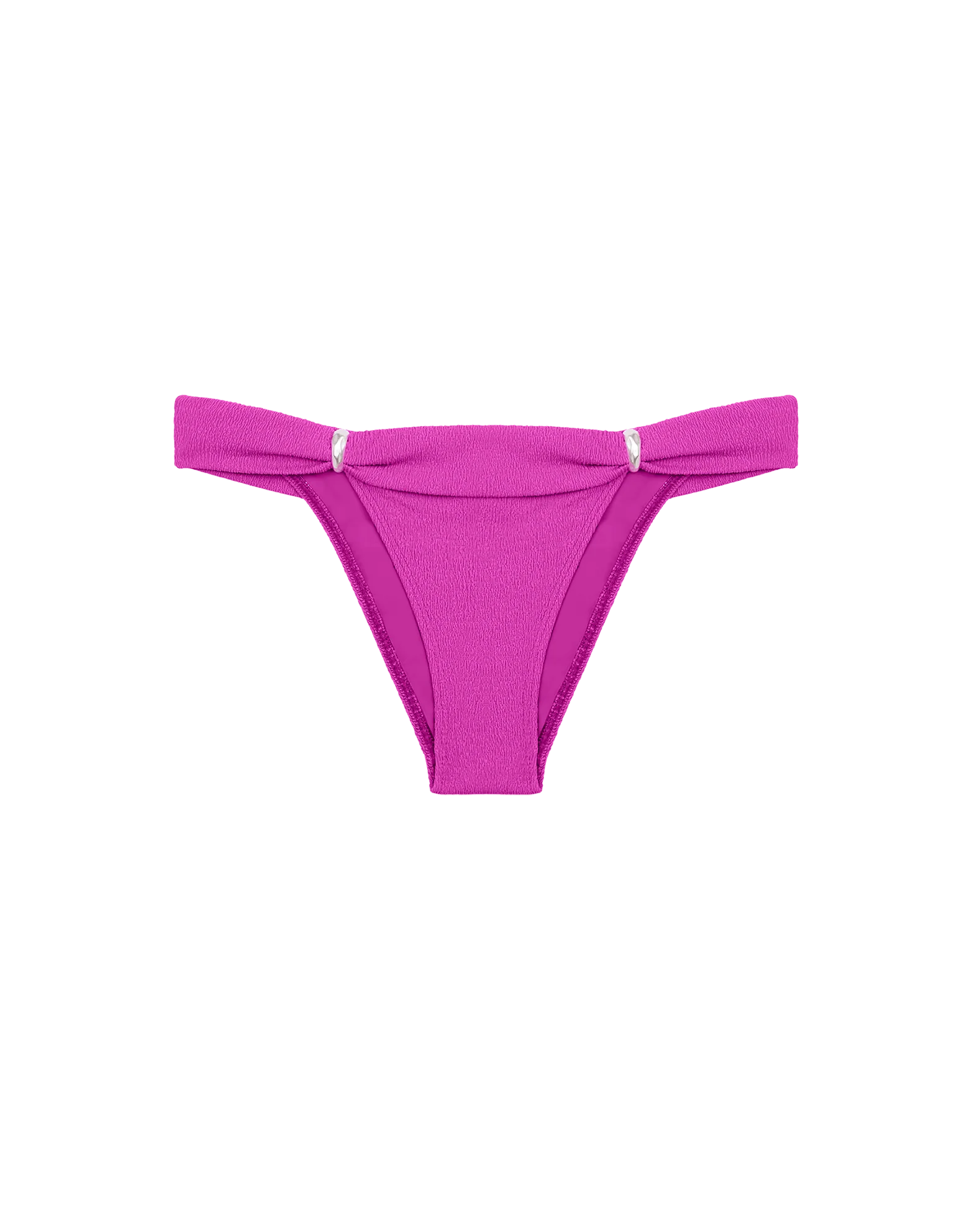 Firenze Bia Tube Bottom - French Rose