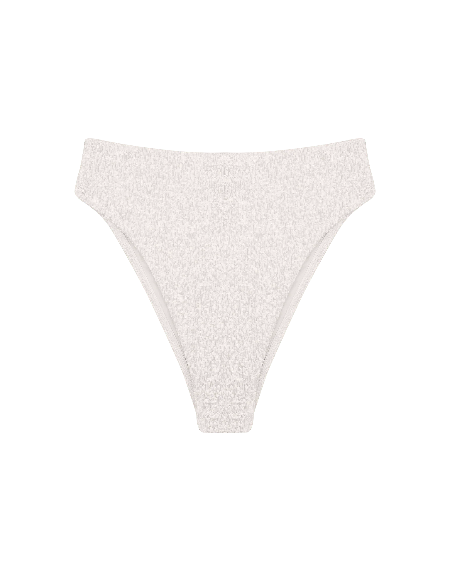 Firenze Gigi Hot Pant Bottom - White - Image 18