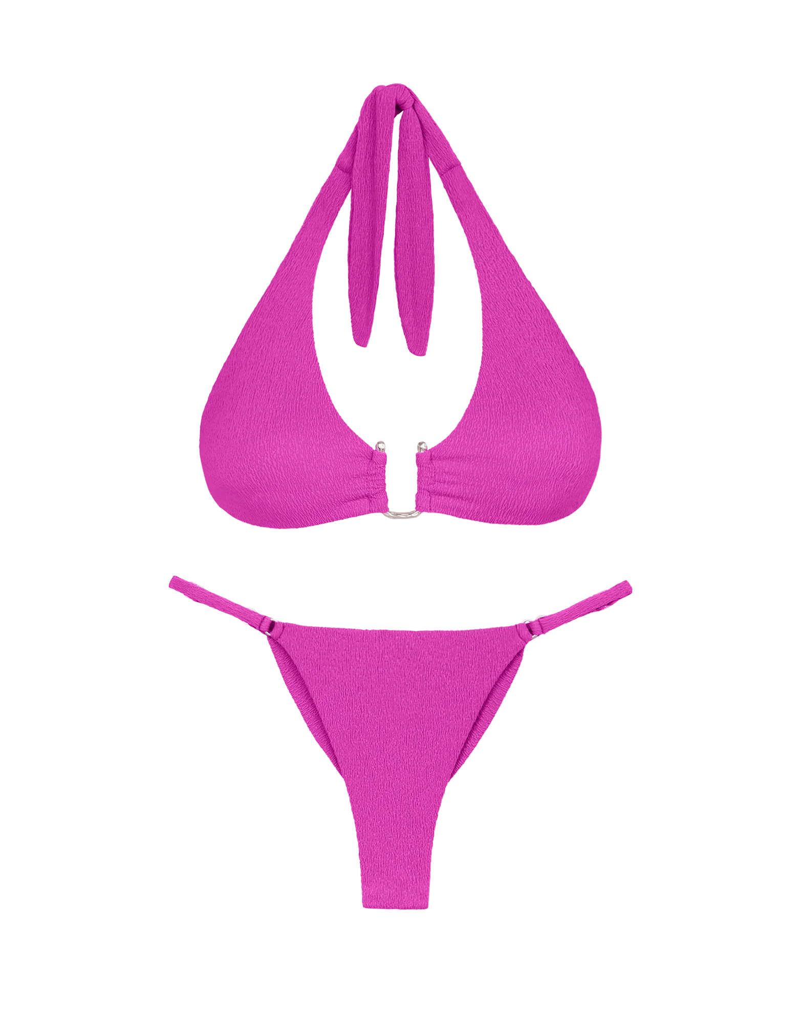 Firenze Jill Alanna Top - French Rose - Image 6