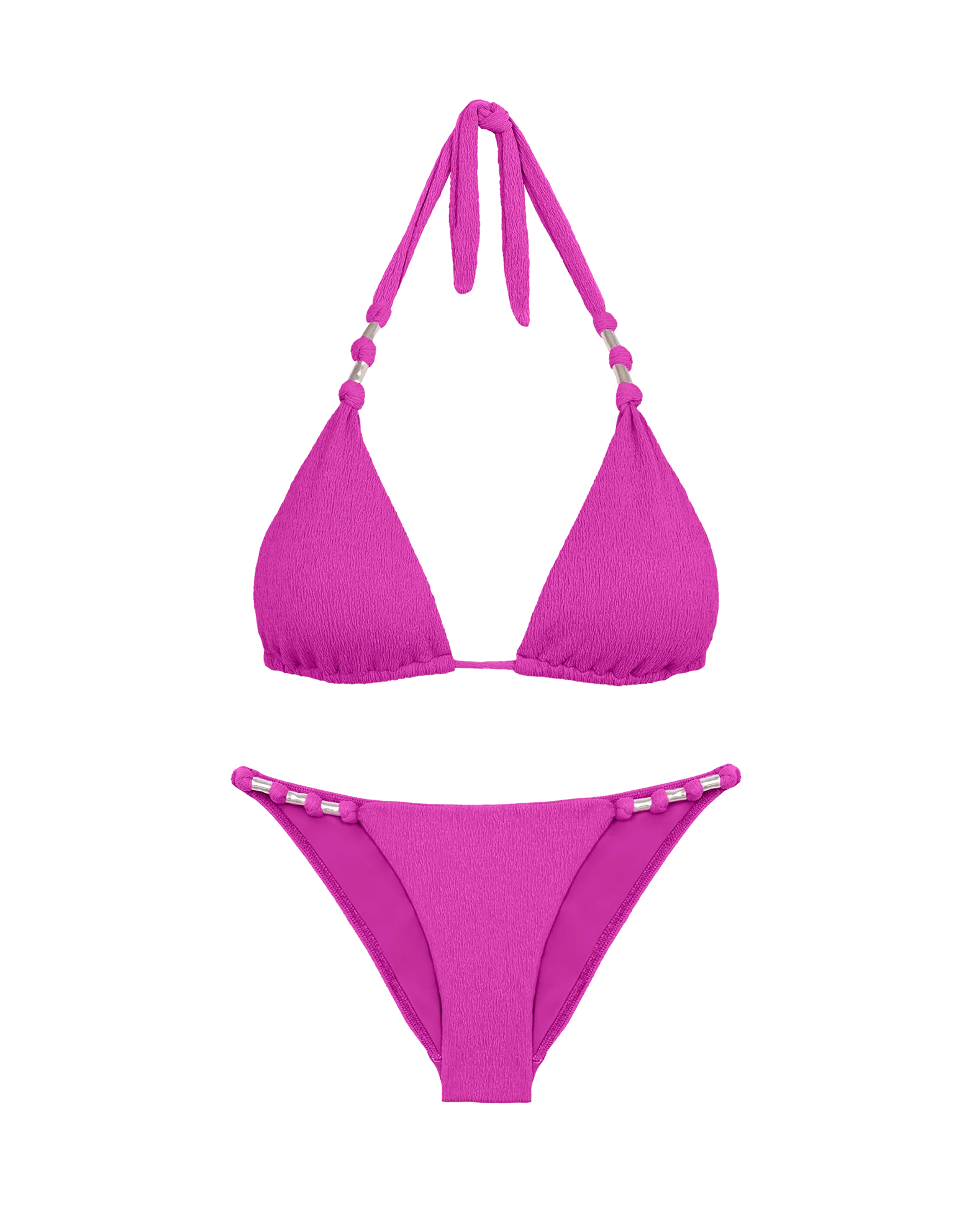 Firenze Paula Top - French Rose - Image 6