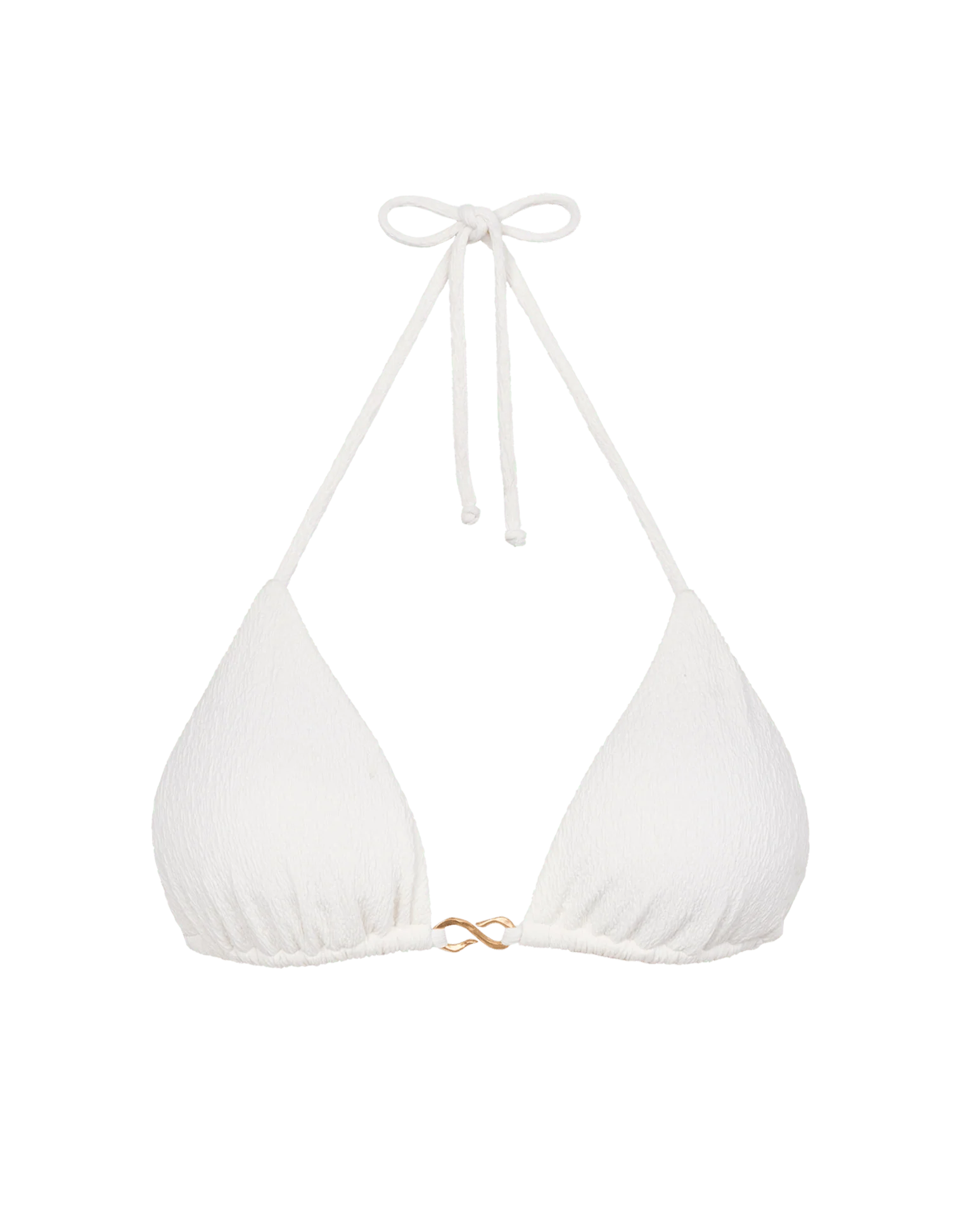Firenze Solaro Tri Top - White
