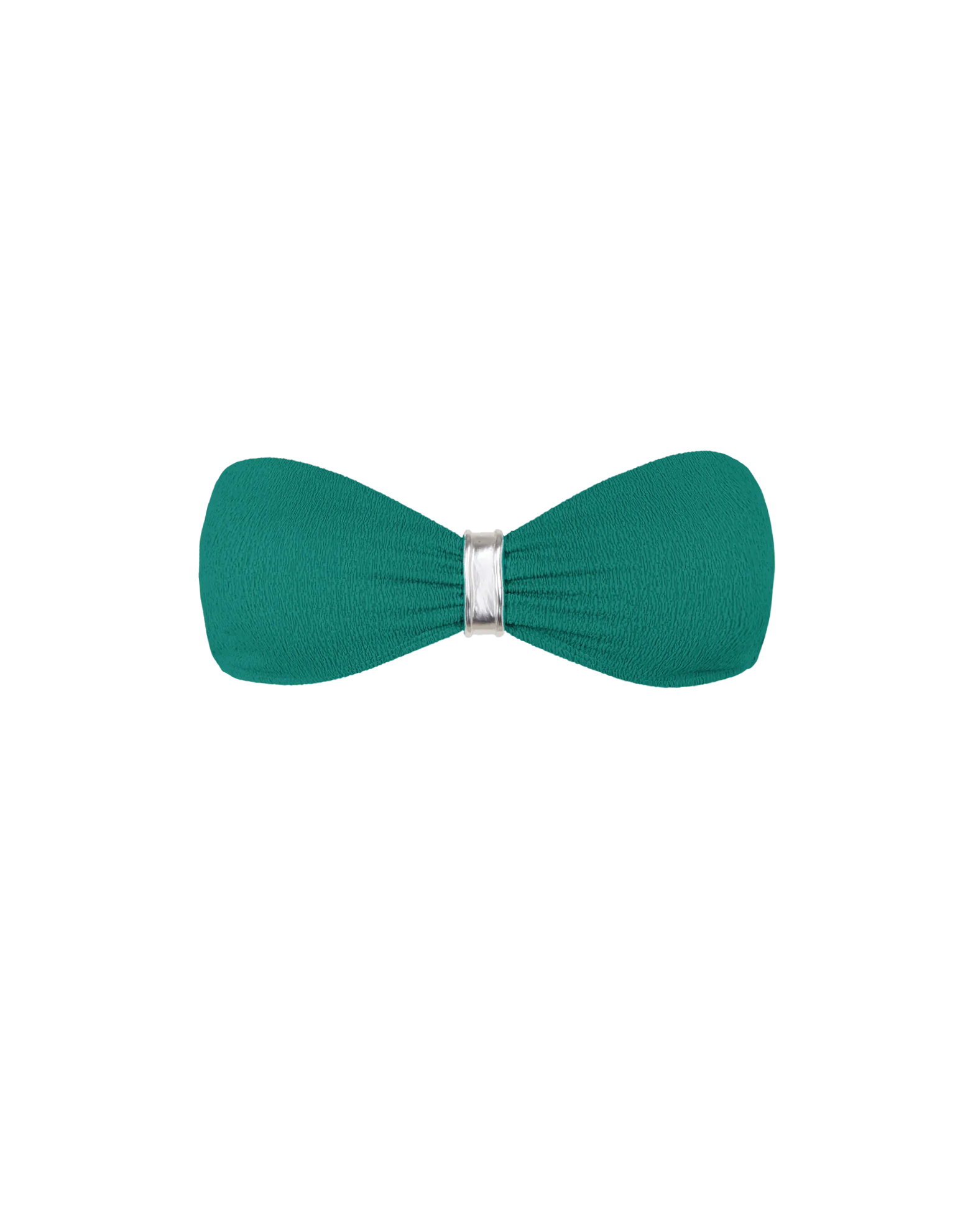 Firenze Sunny Bandeau Top - Yacht