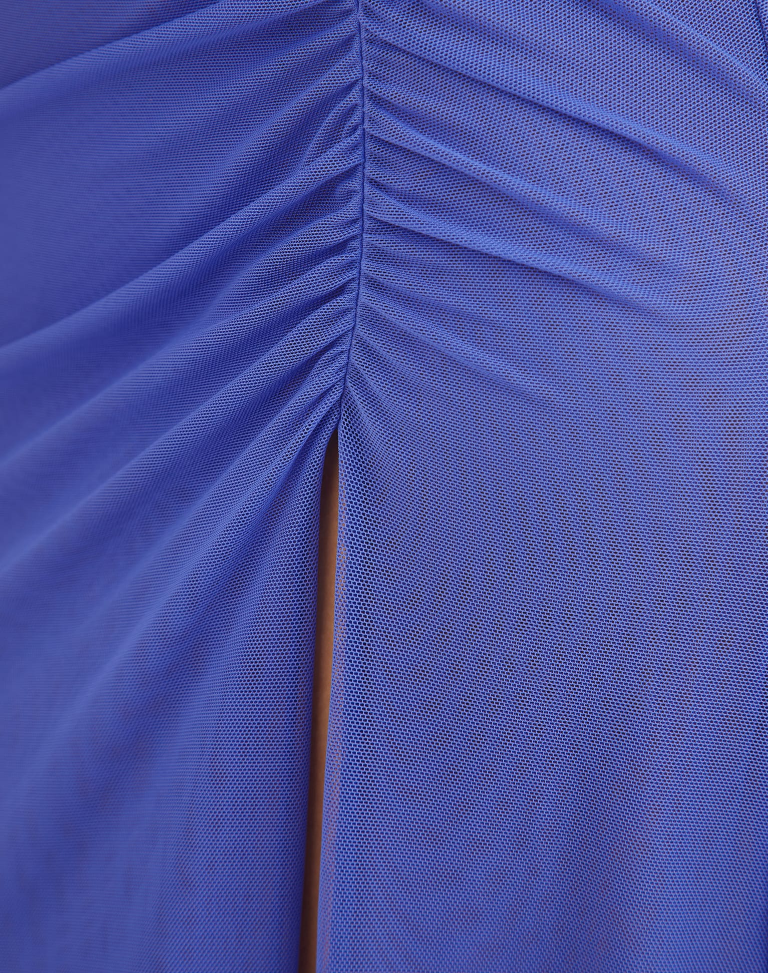 Getty Long Cover Up  (Exchange Only) - Ethereal - Image 4