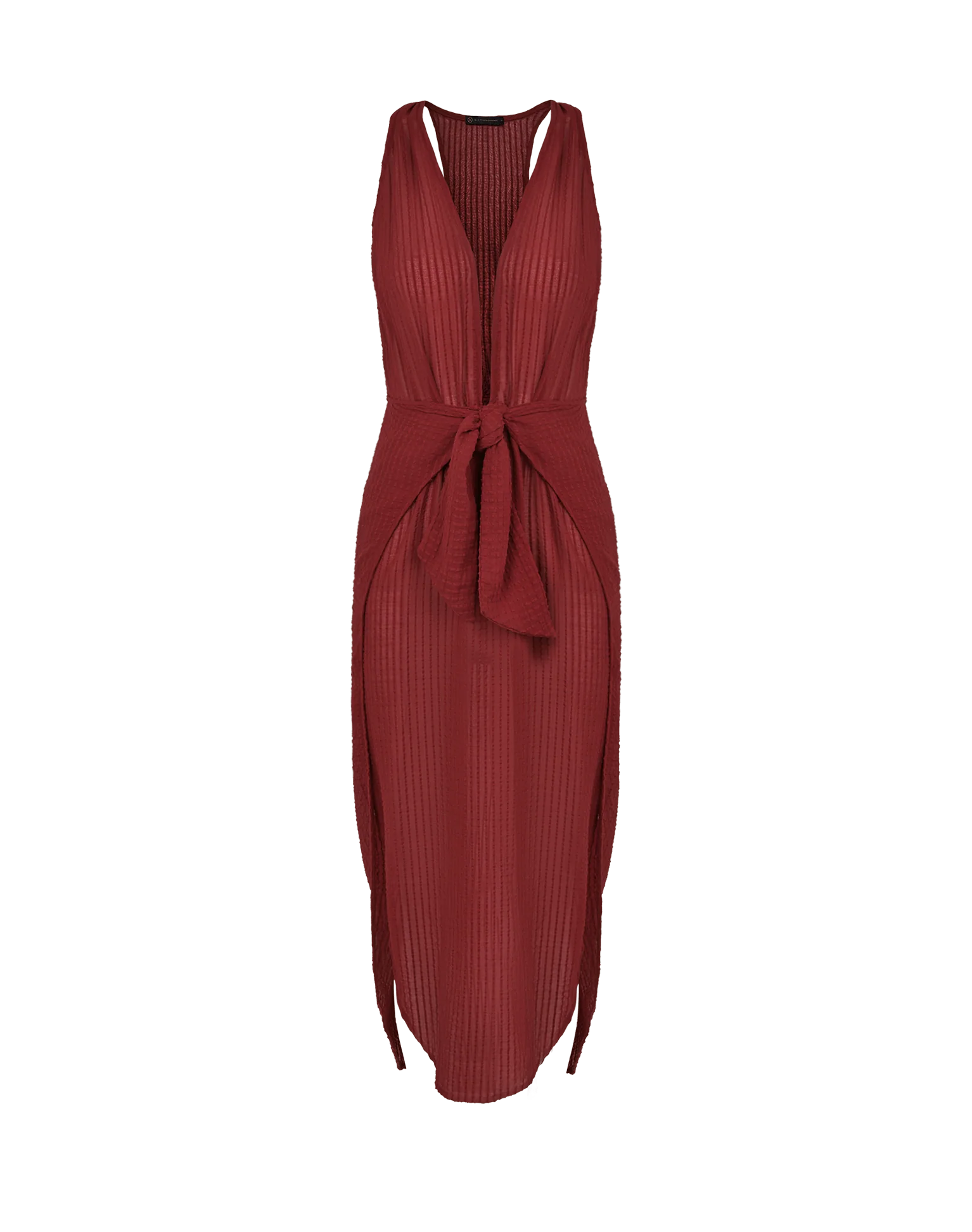 Ida Long Cover Up - Ponche - Image 5