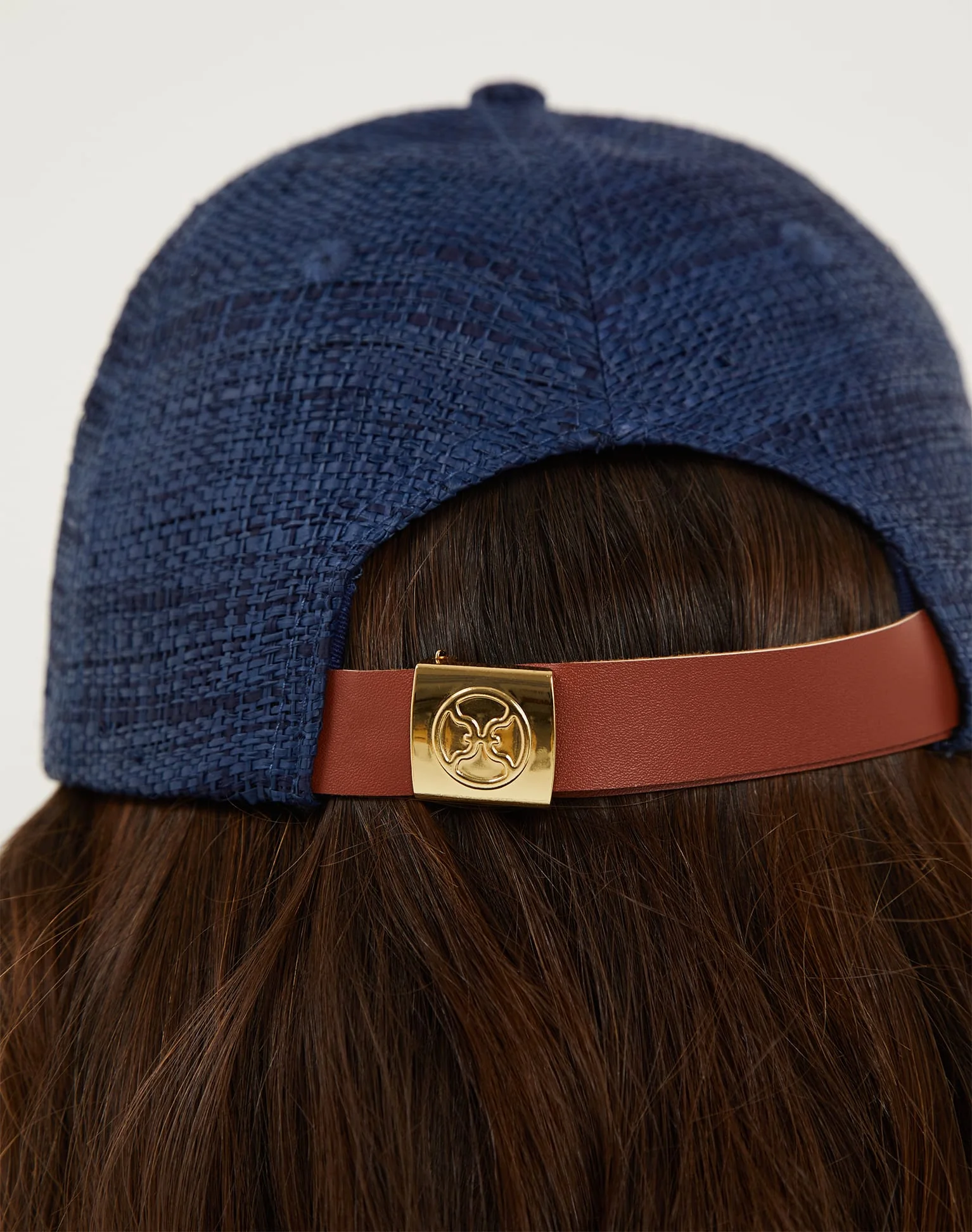 Jane Cap - Indigo - Image 5