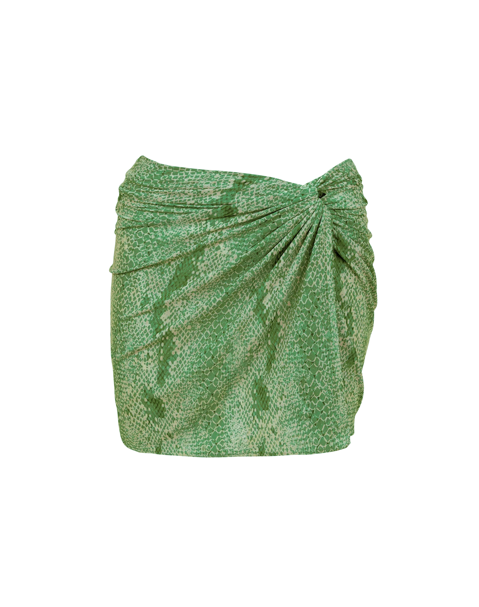 Karen Mini Pareo Skirt - Scandal - Image 5