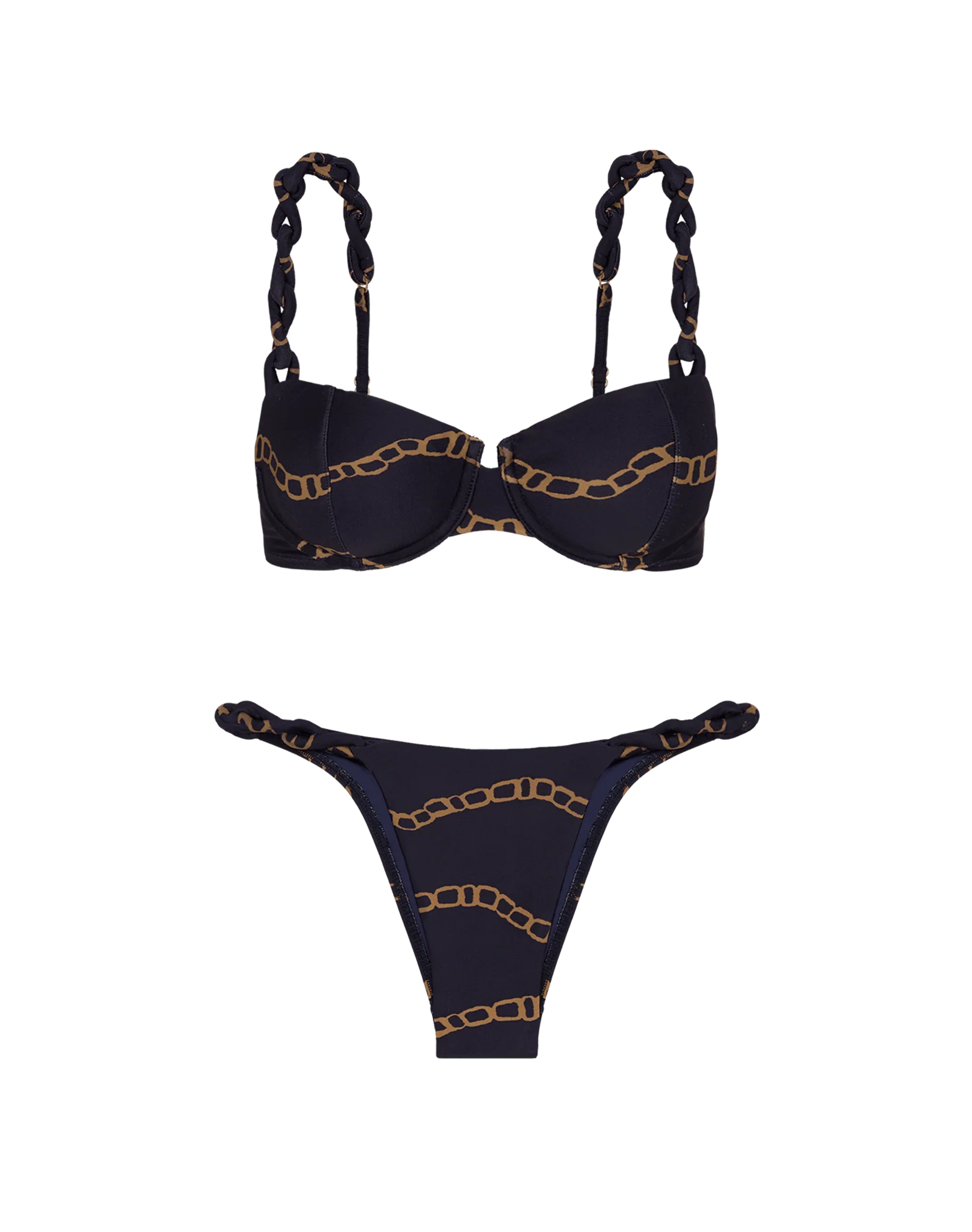 Leanne Nissi Top - Nautique - Image 8