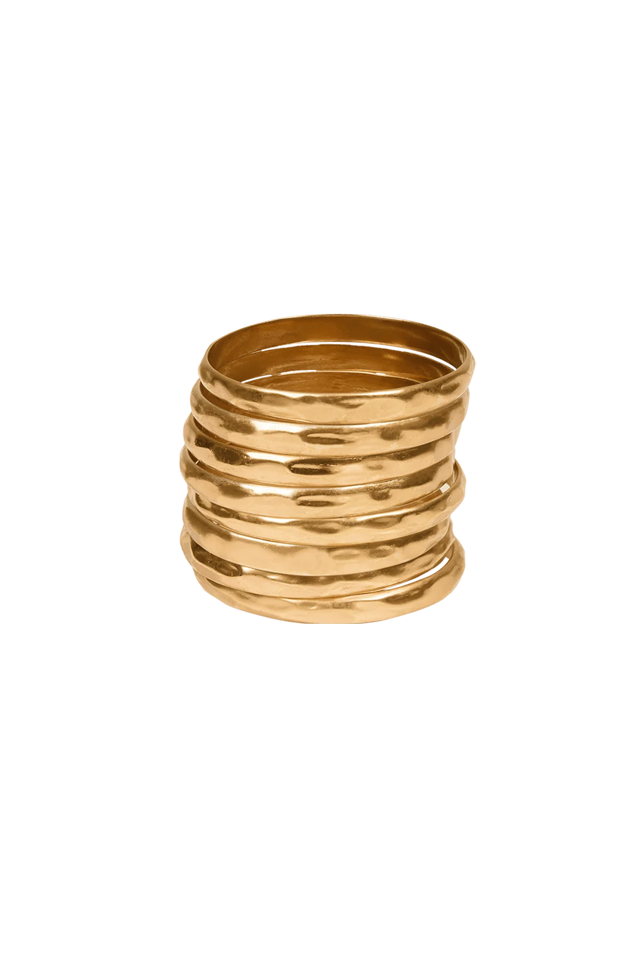 Lina Bracelet - Gold - Image 6