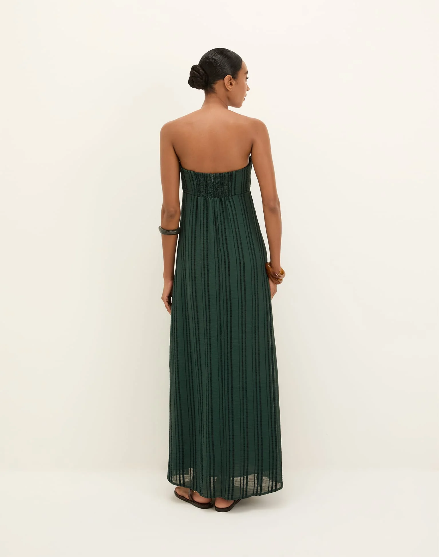 Loly Long Dress - Boulevard - Image 3