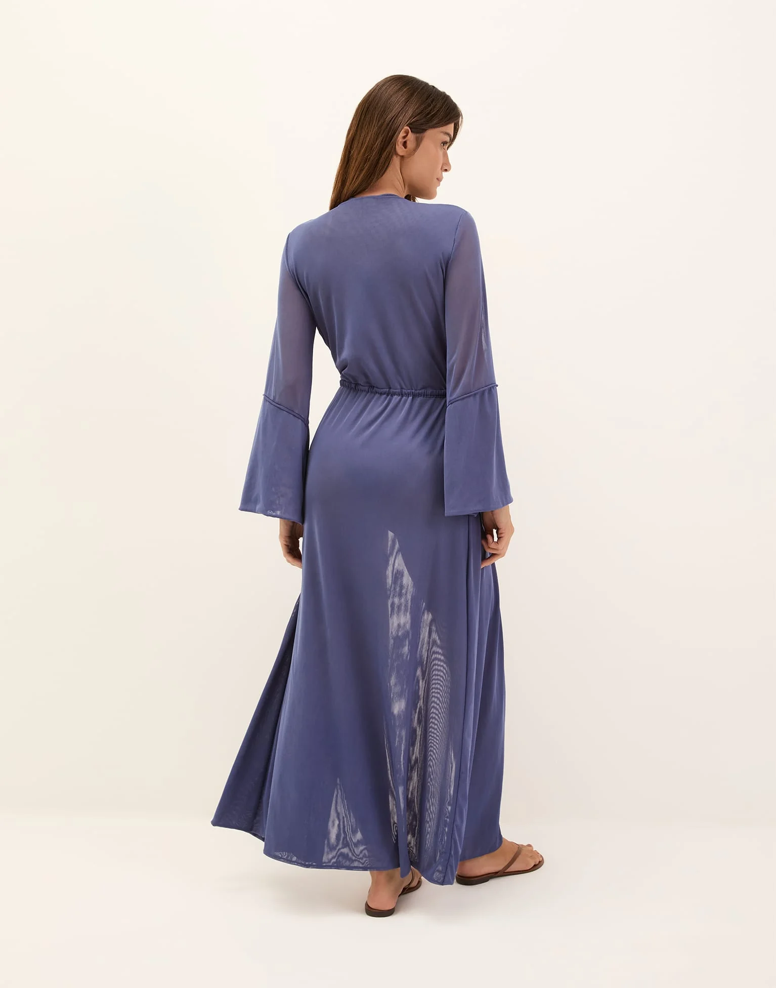 Lysa Long Cover Up - Verona - Image 3