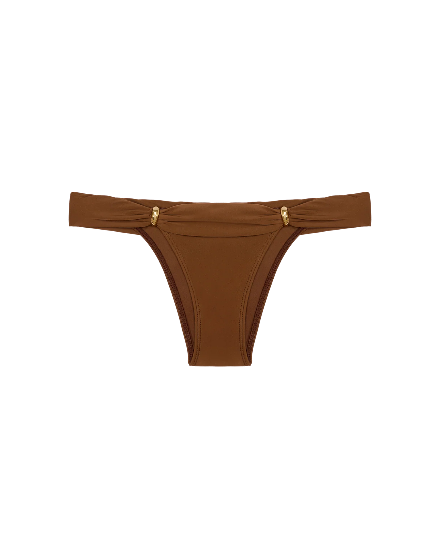 Matte Bia Tube Bottom - Toasty
