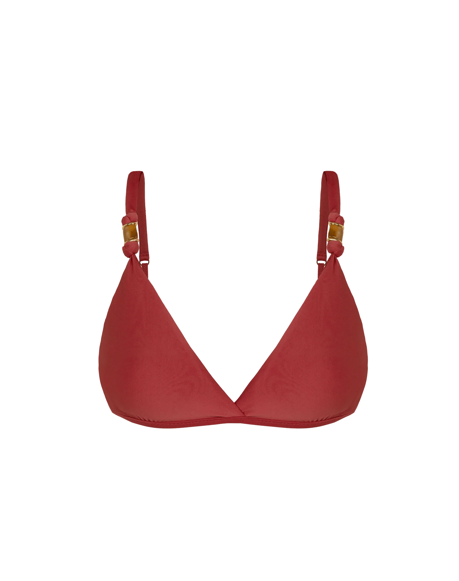 Matte Josi Kira Top - Sizzle - Image 5