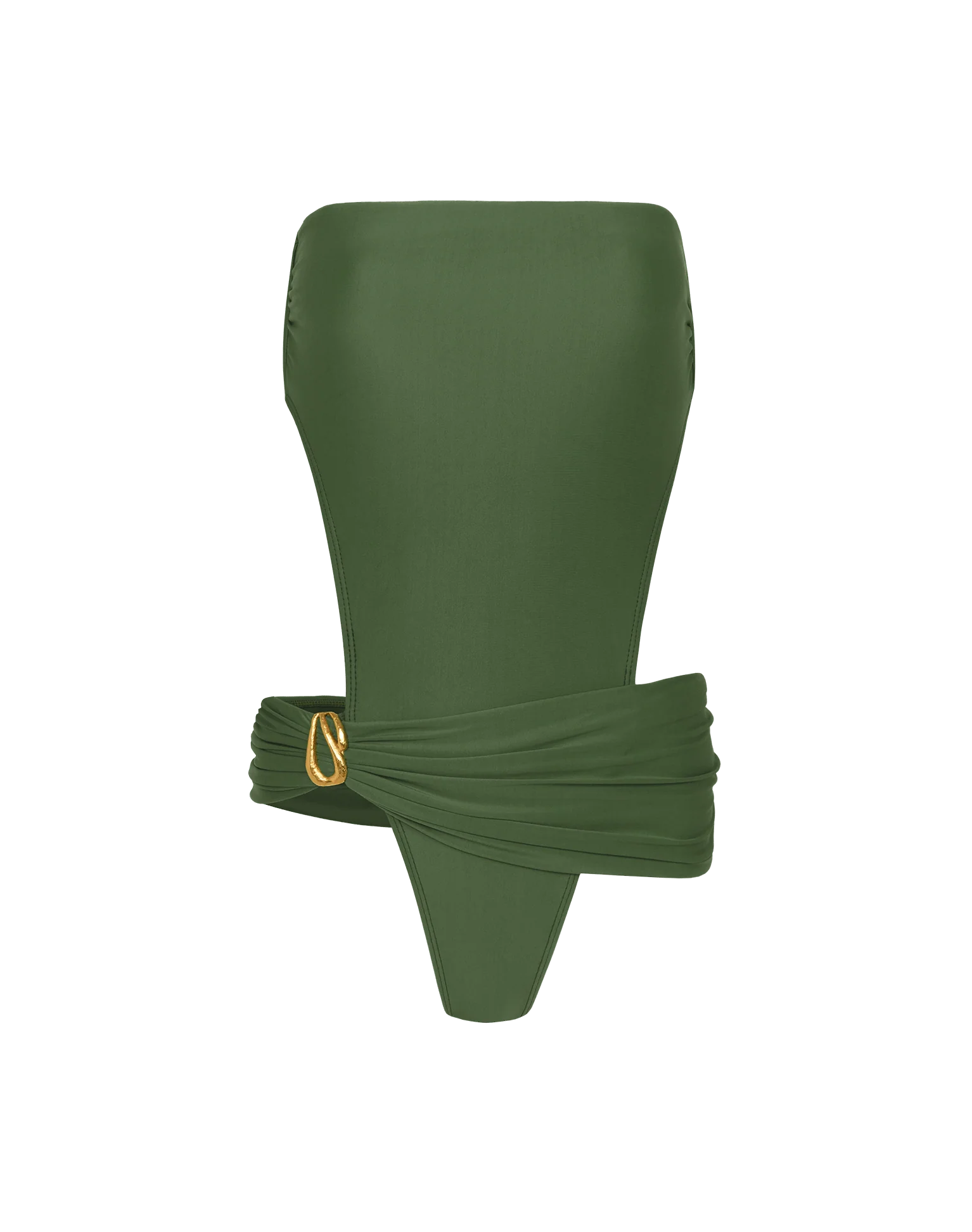 Matte Leone Kieza One Piece - Free Bird - Image 8