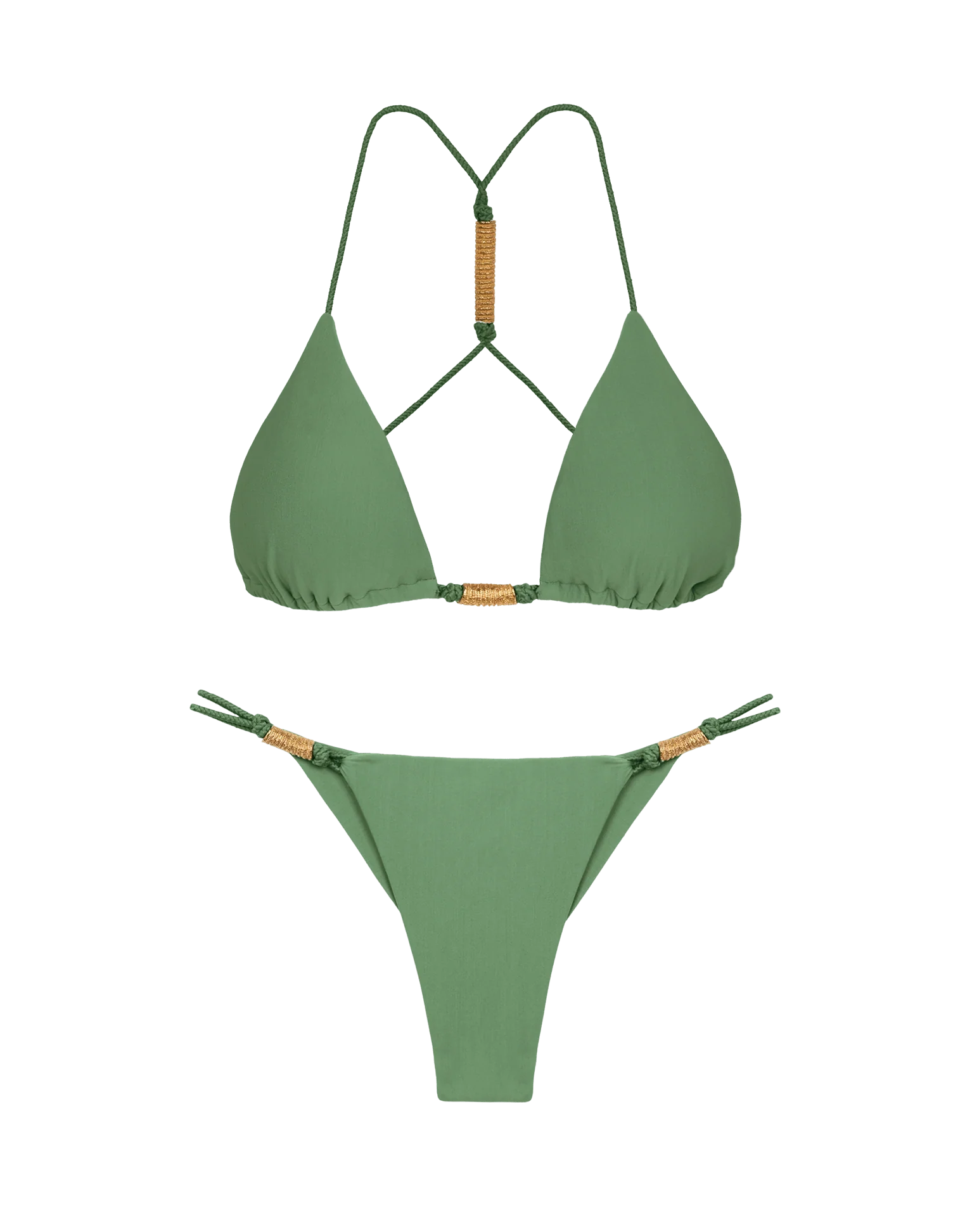 Matte Stacy Bottom - Harbor - Image 8