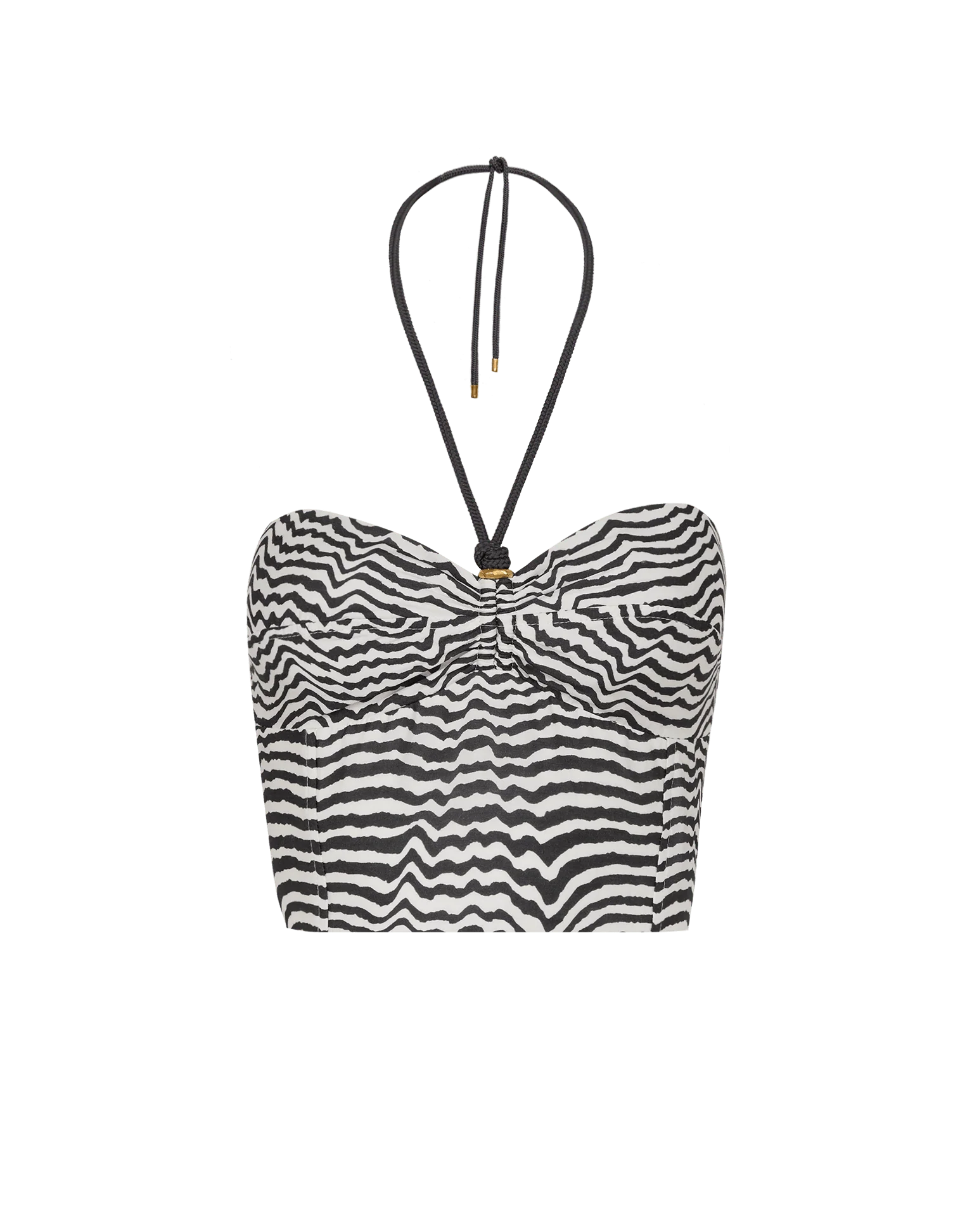 Morgan Top (Exchange Only) - Ravine - Image 6