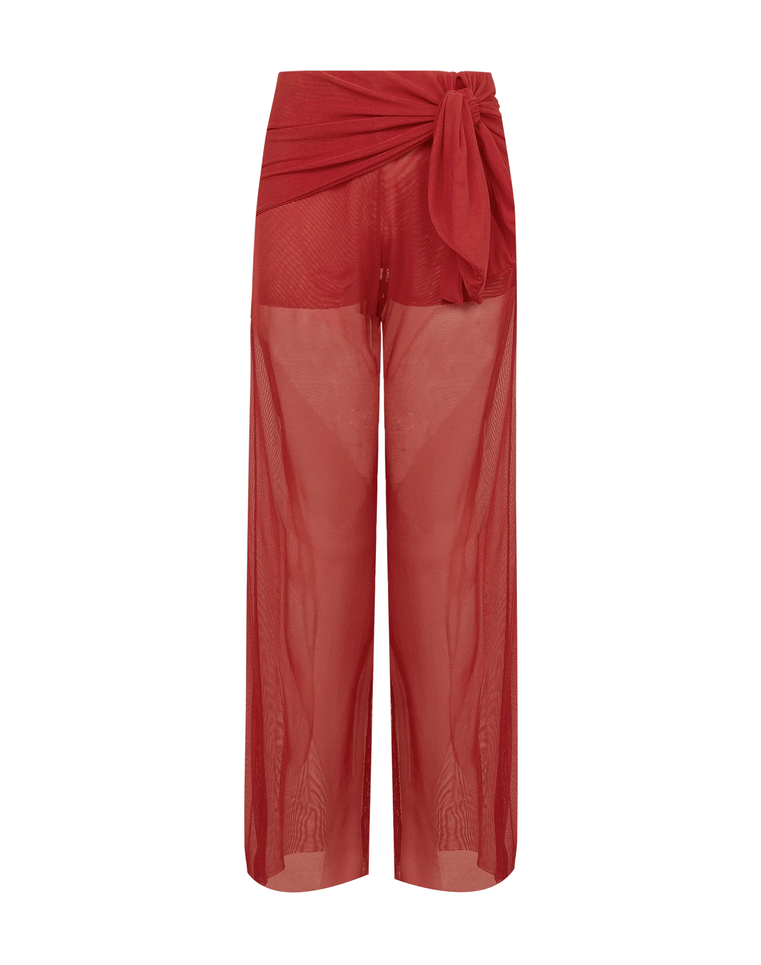 Nivea Pants (Exchange Only) - Raspberry - Image 5