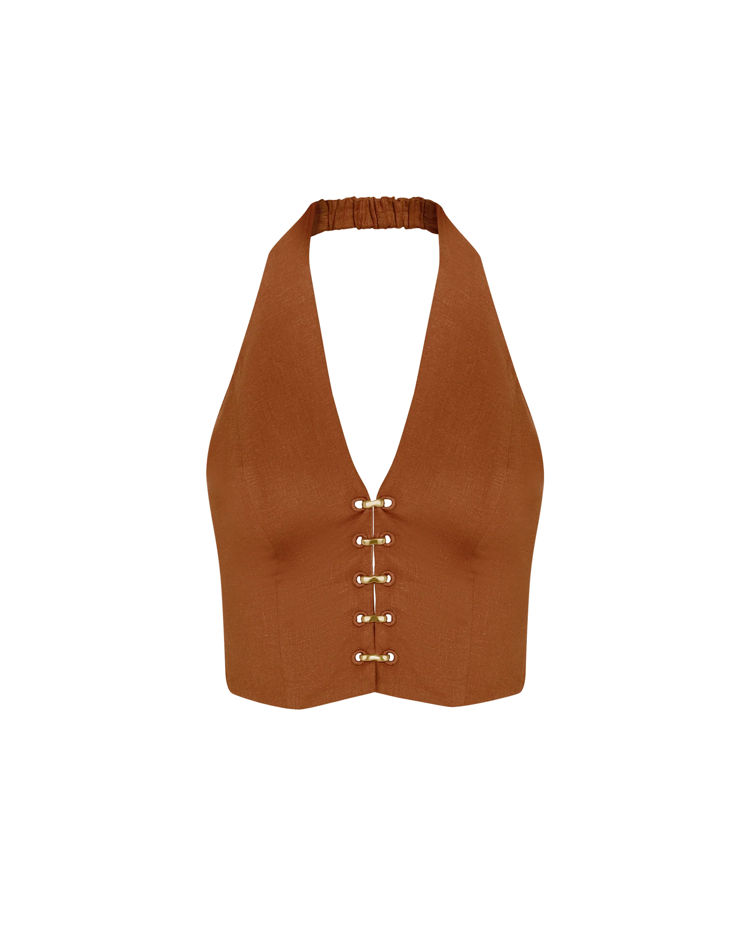 Noe Halter Top - Devotion - Image 6
