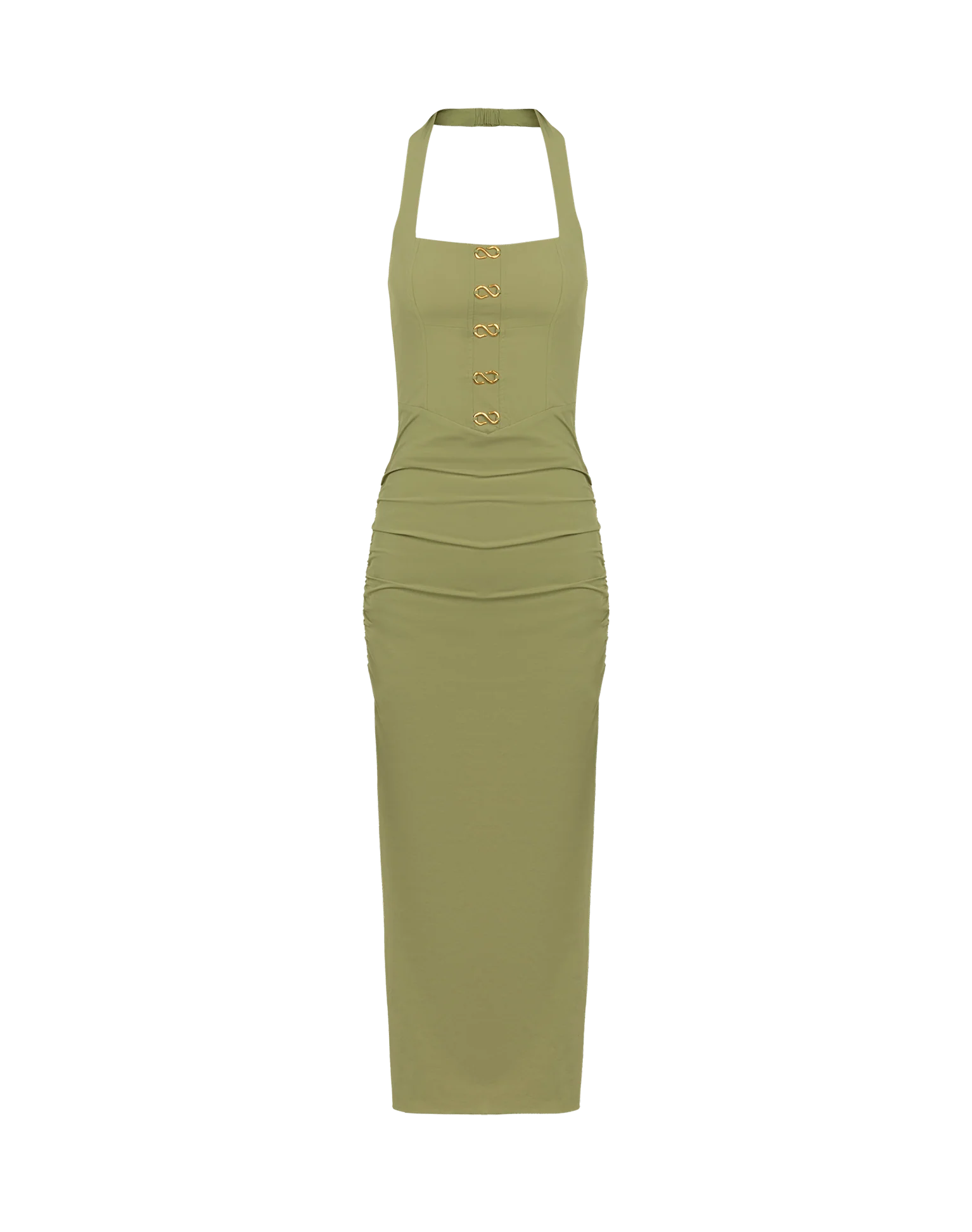 Nora Midi Dress - Ballad - Image 5