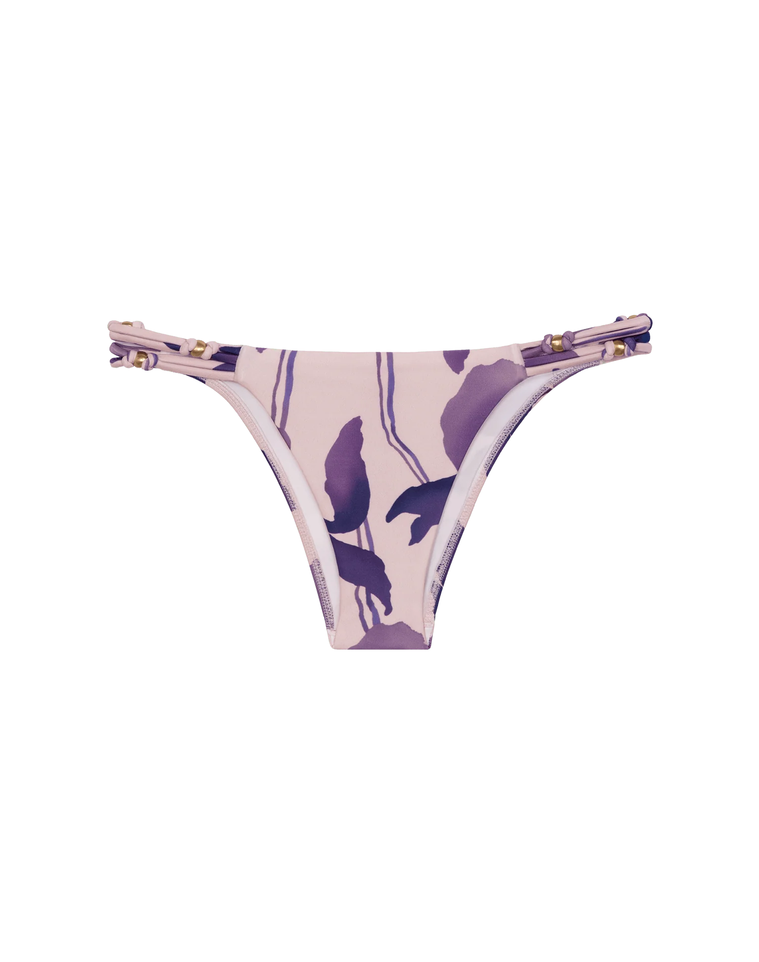 Paige Detail Bottom - Floreal - Image 7