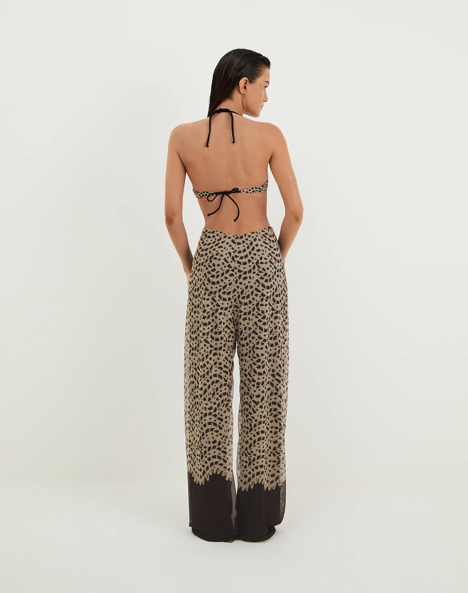 Pareo Pants - Poeme - Image 3