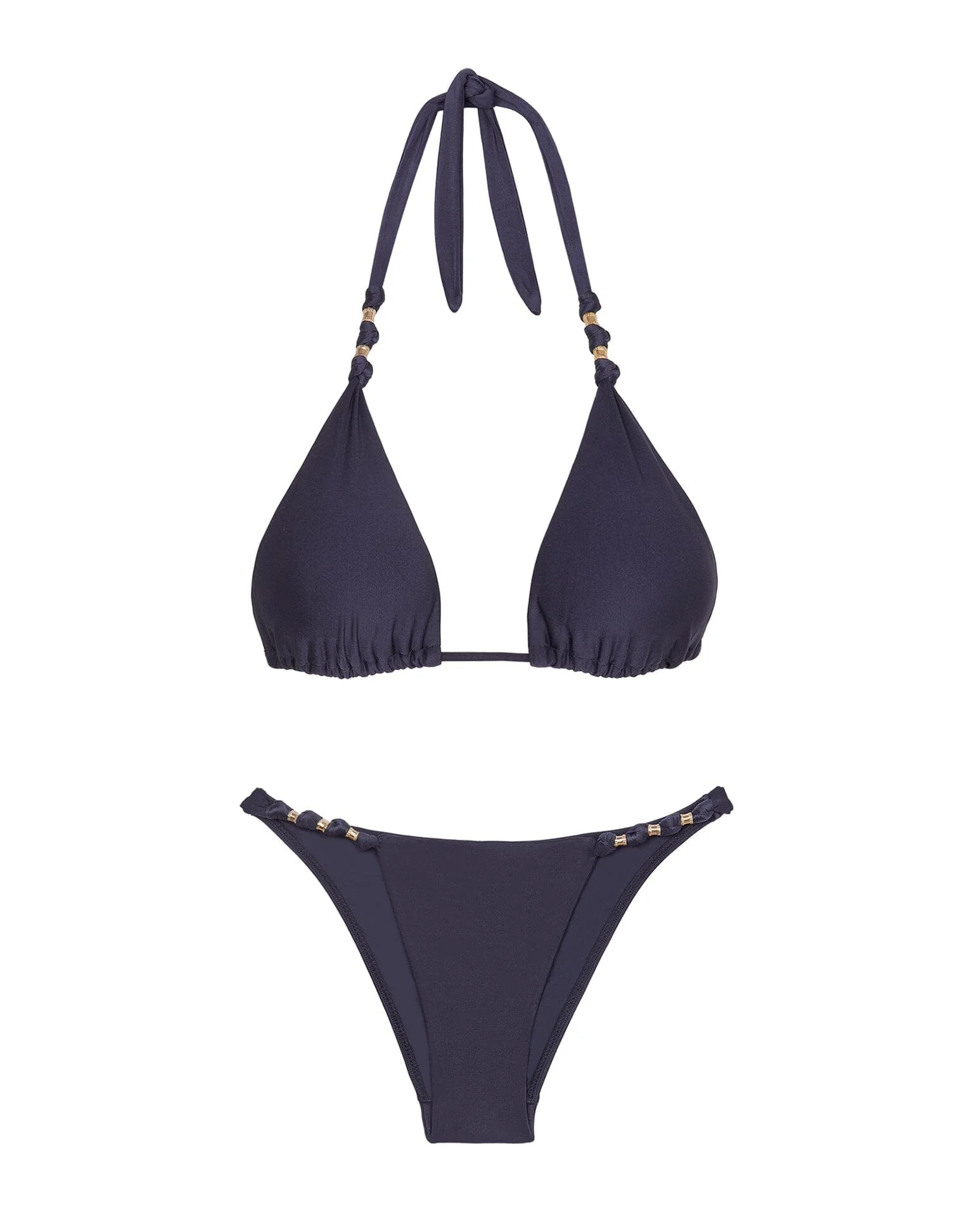 Paula Bottom - Indigo - Image 6