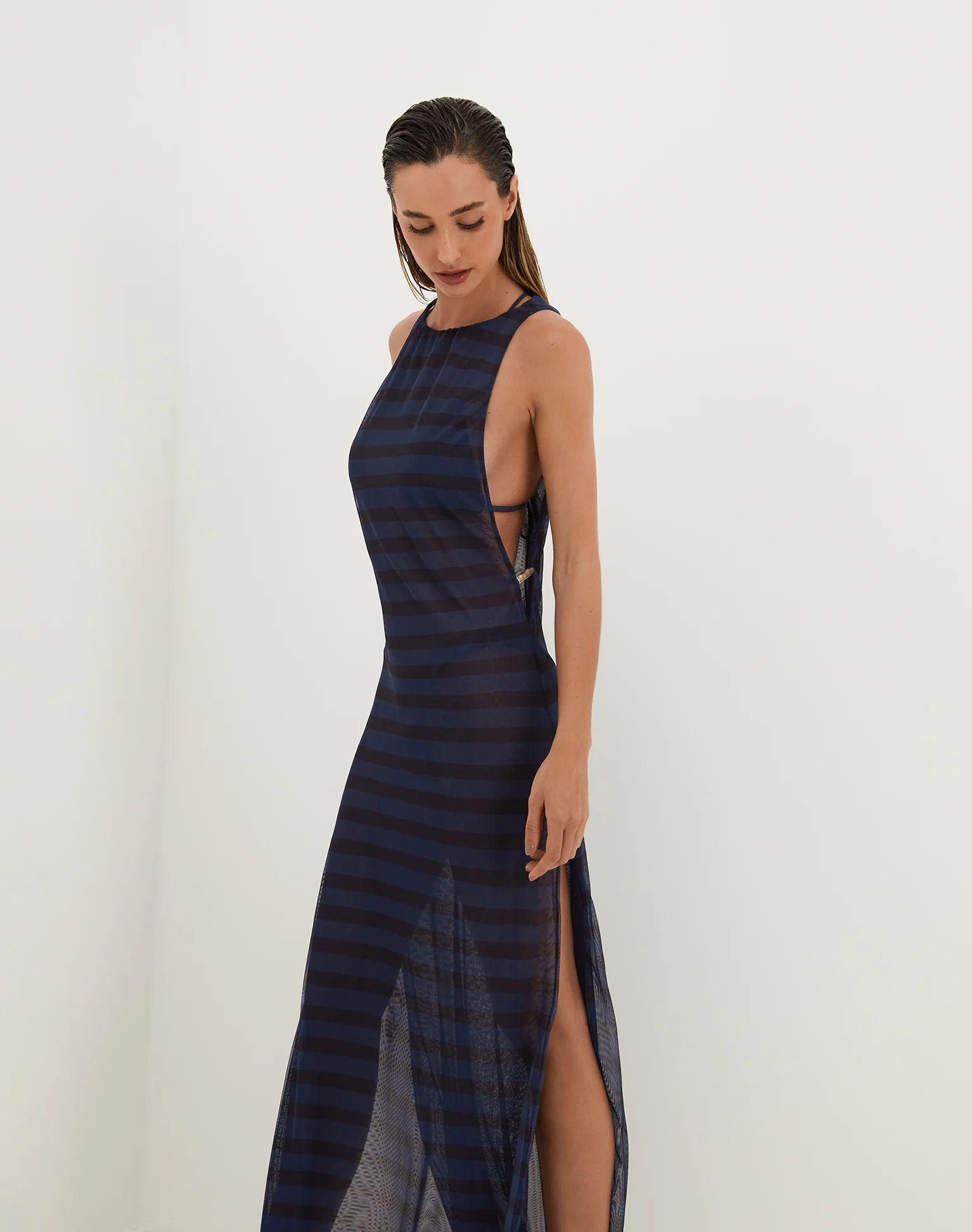 Ravenna Long Cover Up - Harmonie - Image 5