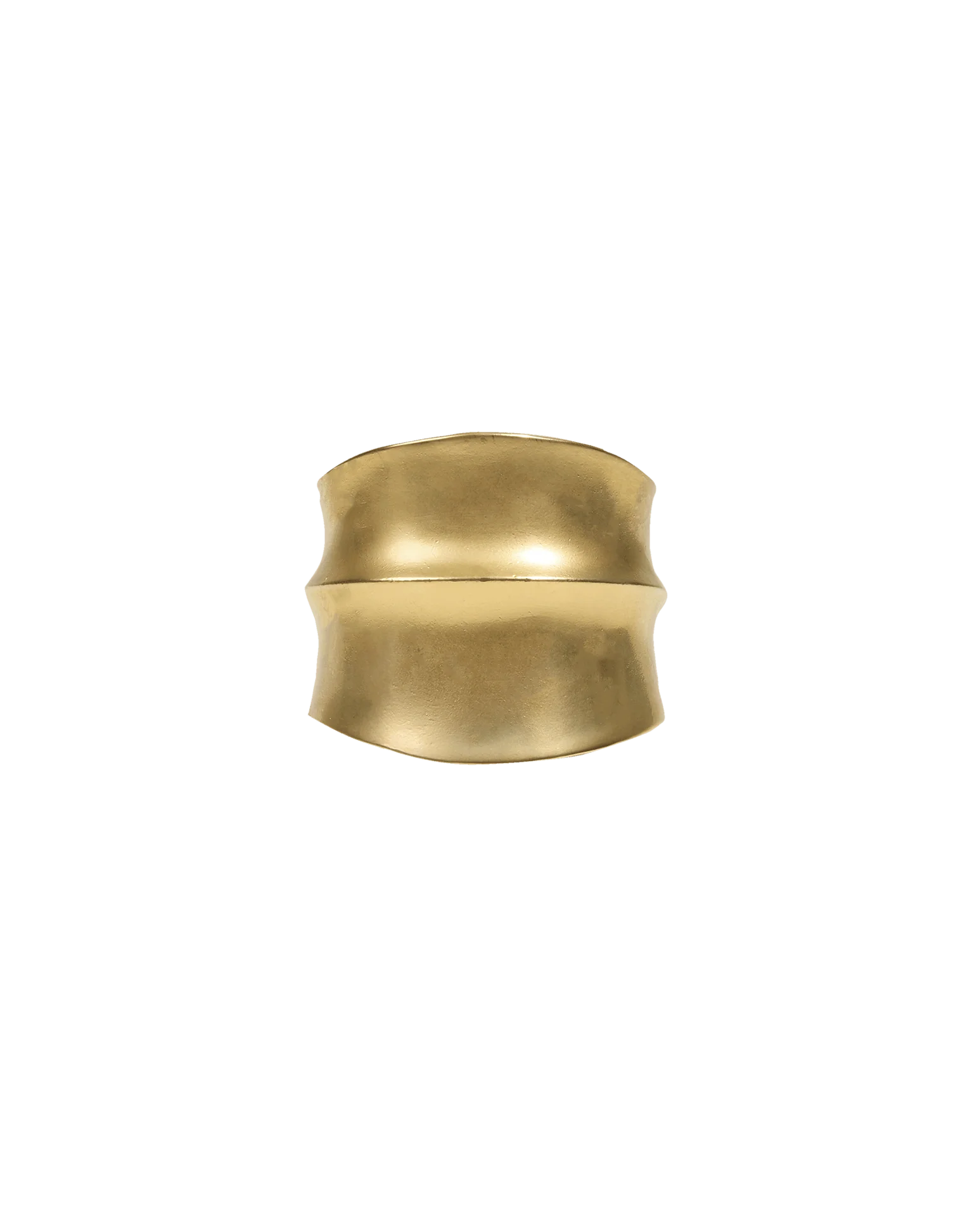 Ray Bracelet - Gold