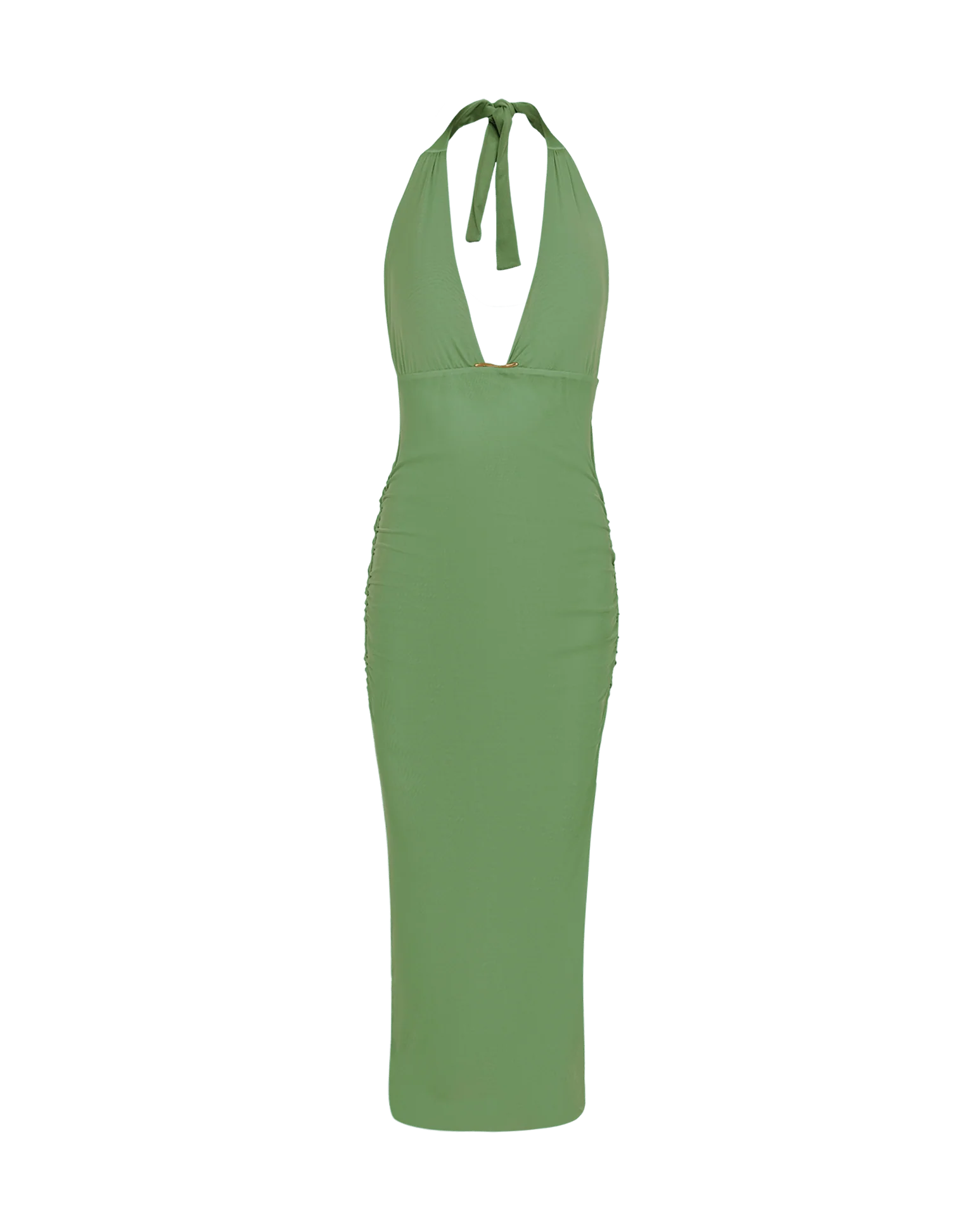 Salma Midi Dress - Paradiso - Image 5